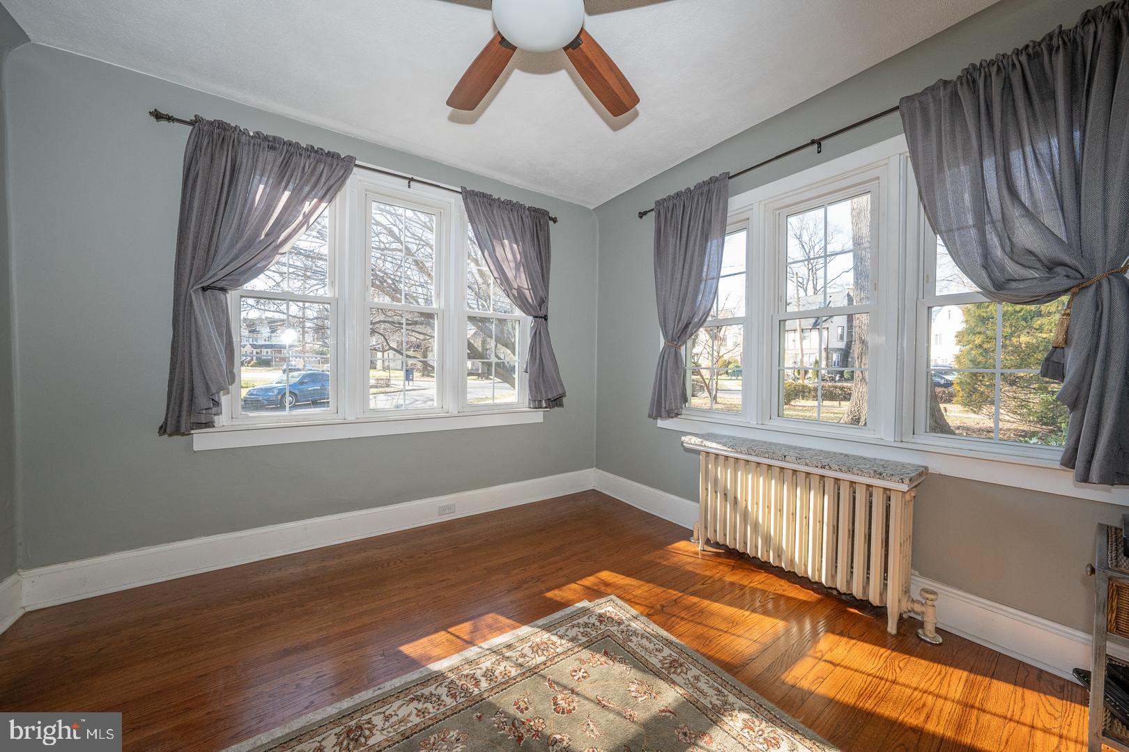 DREXEL HILL - Residential