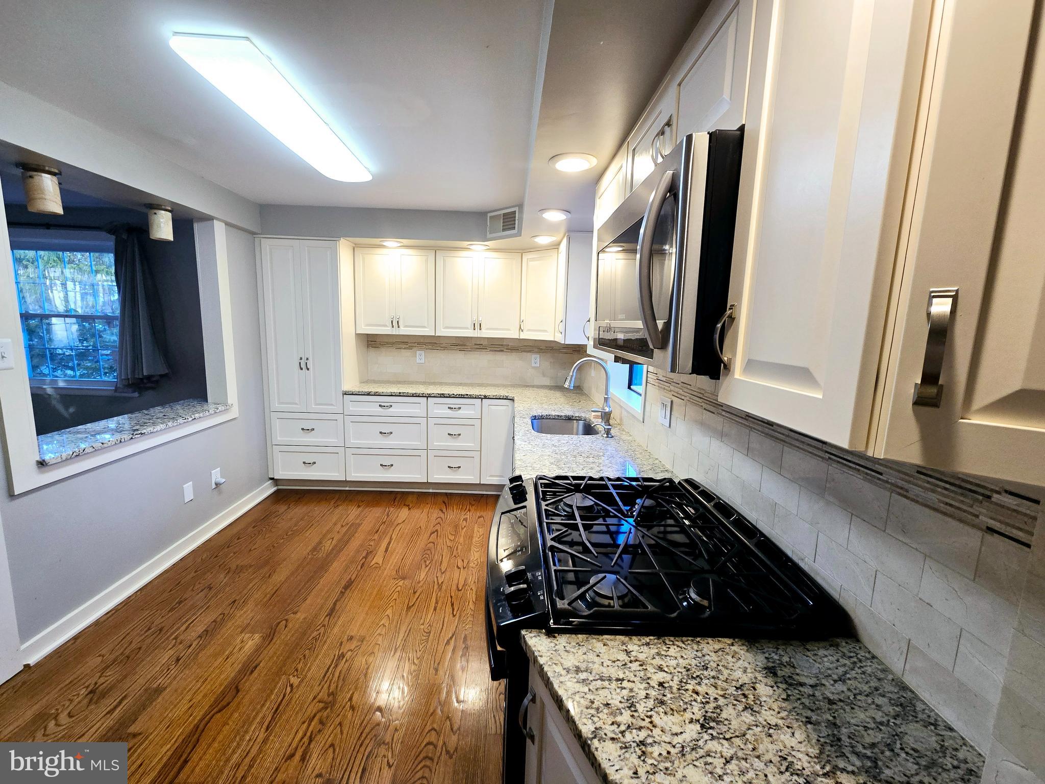 DREXEL HILL - Residential