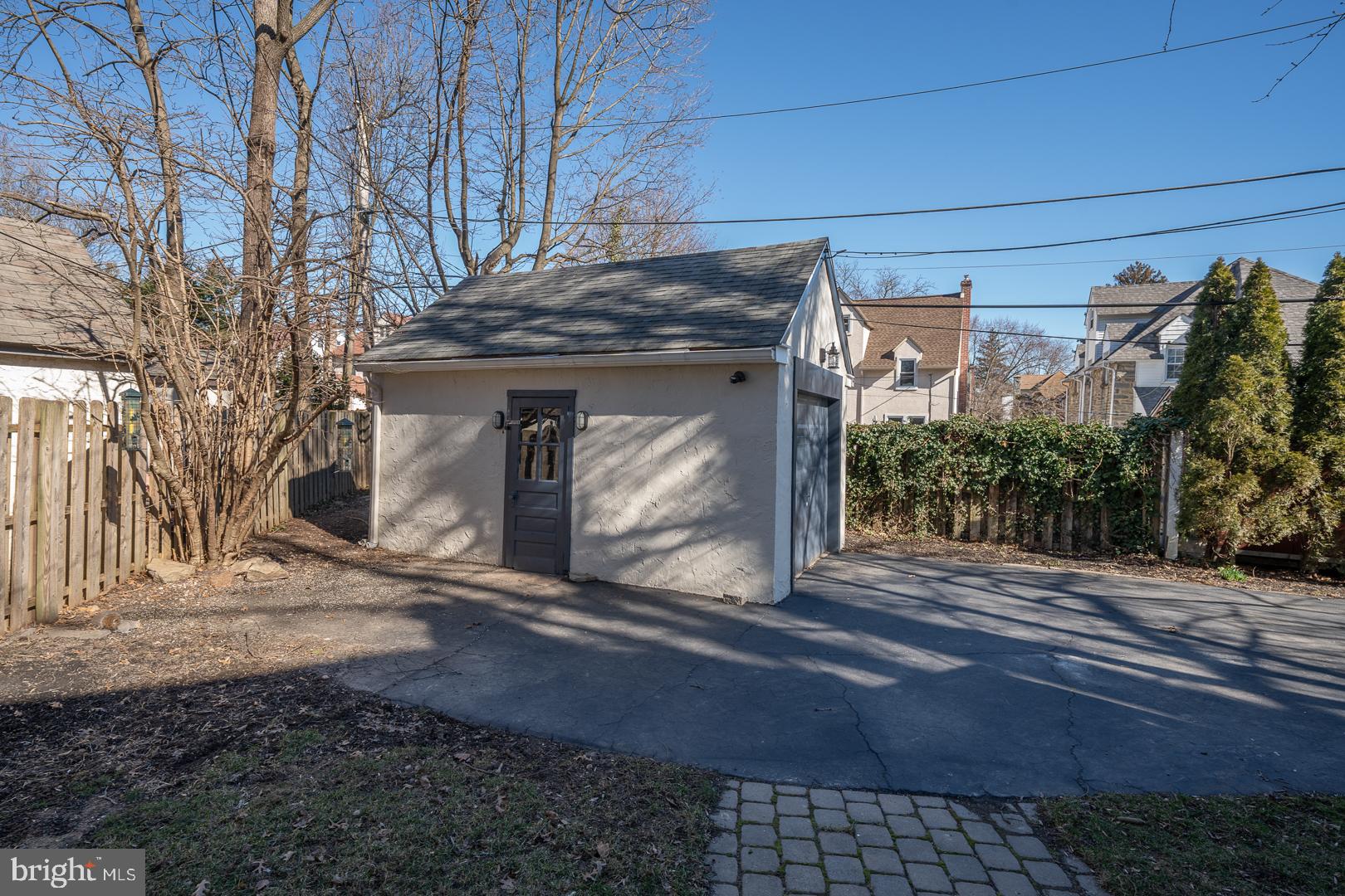 DREXEL HILL - Residential