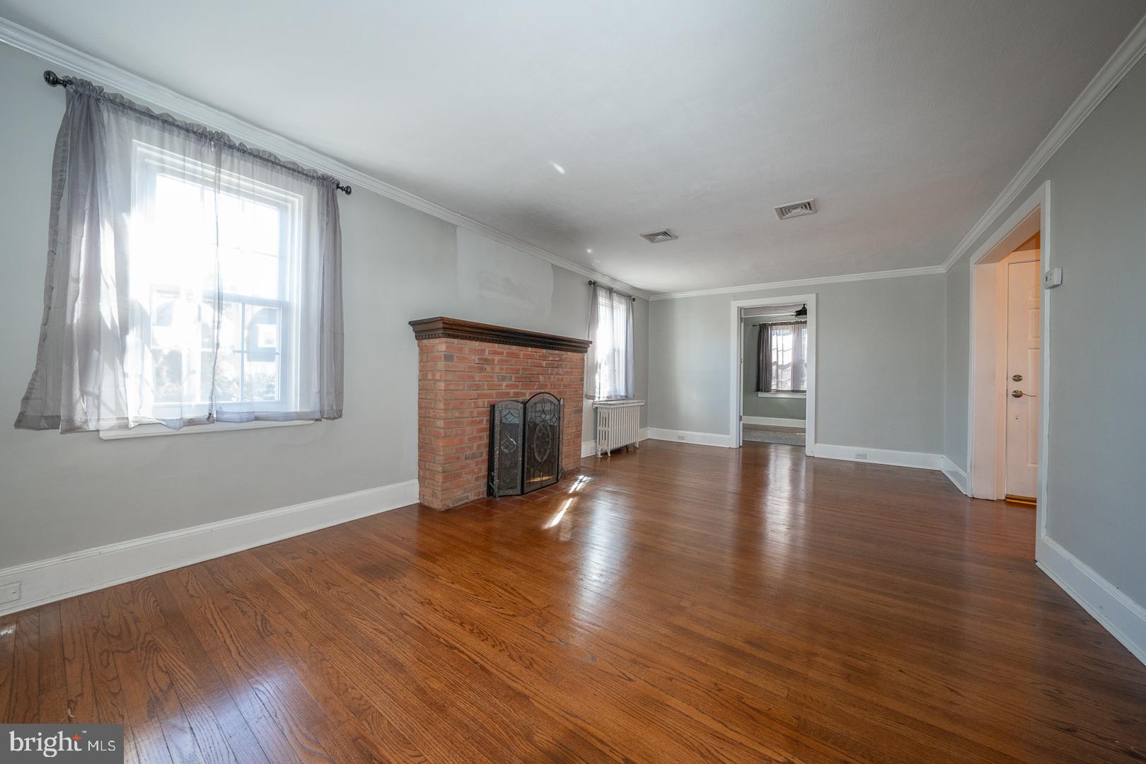 DREXEL HILL - Residential