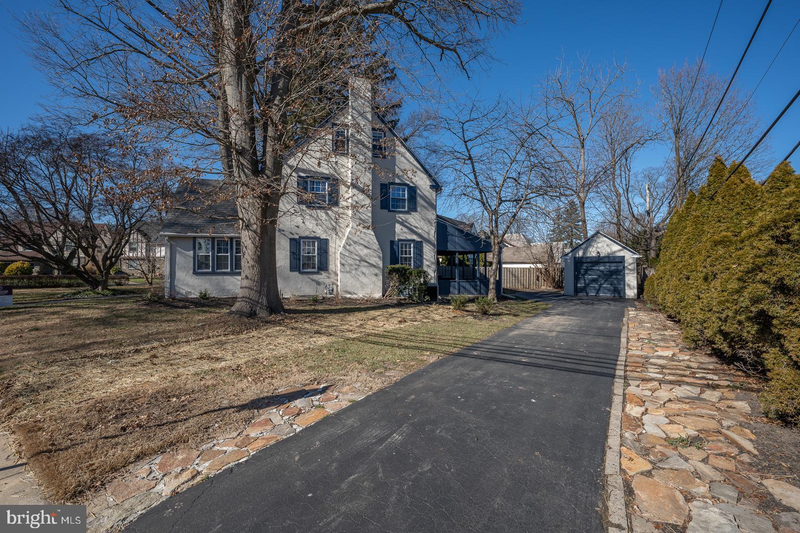 DREXEL HILL - Residential
