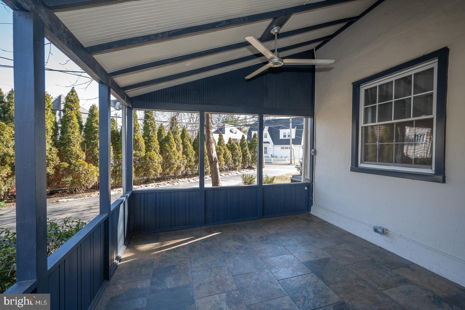 DREXEL HILL - Residential