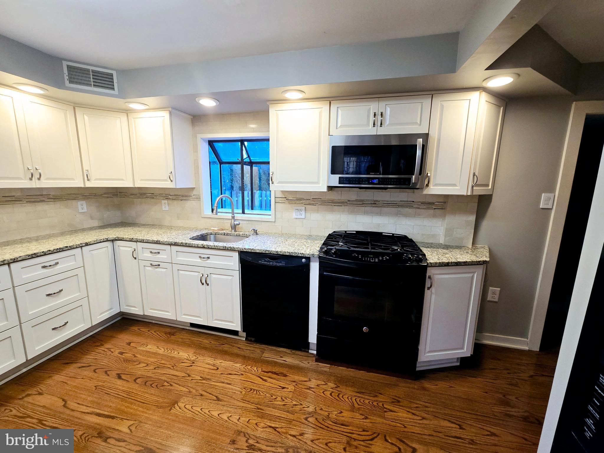 DREXEL HILL - Residential