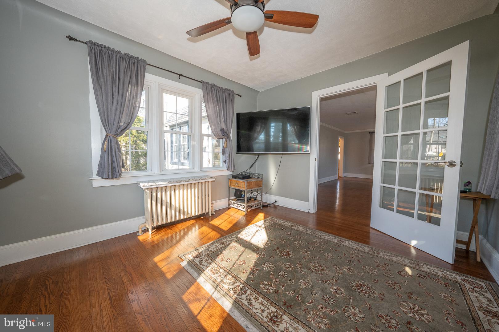 DREXEL HILL - Residential