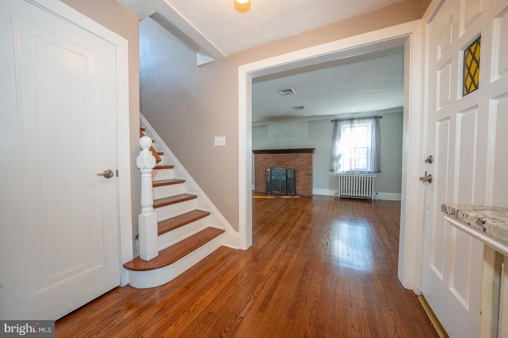 DREXEL HILL - Residential