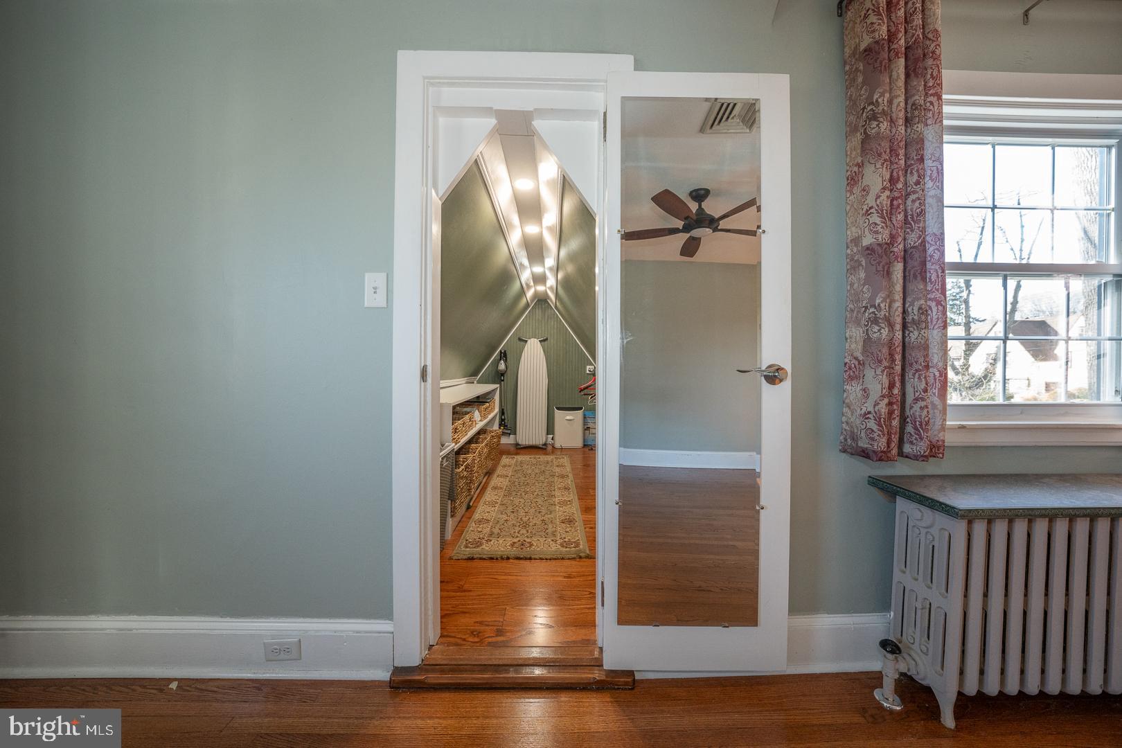 DREXEL HILL - Residential