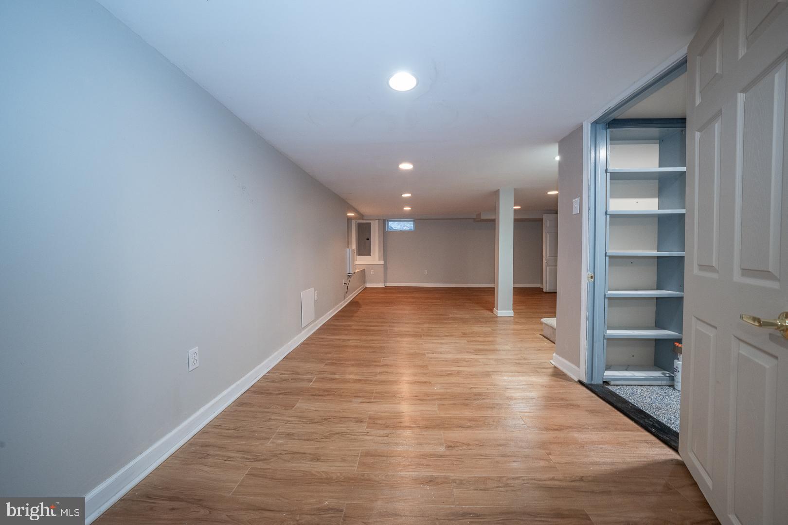 DREXEL HILL - Residential