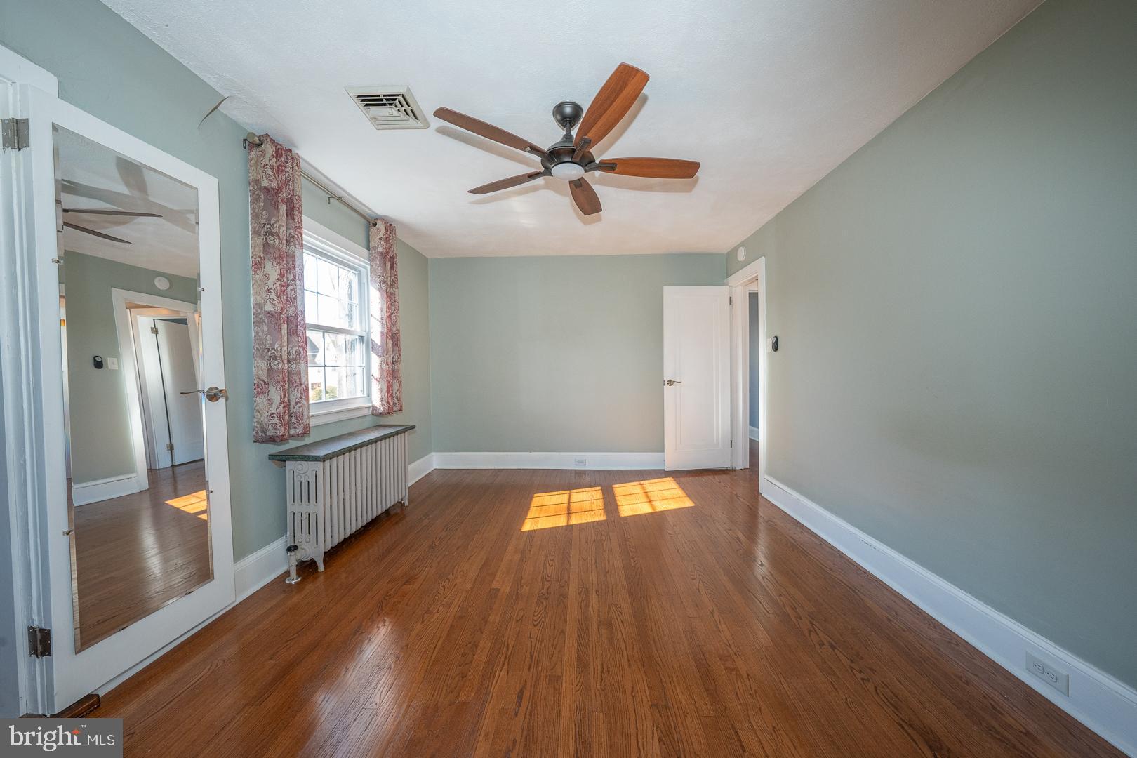 DREXEL HILL - Residential