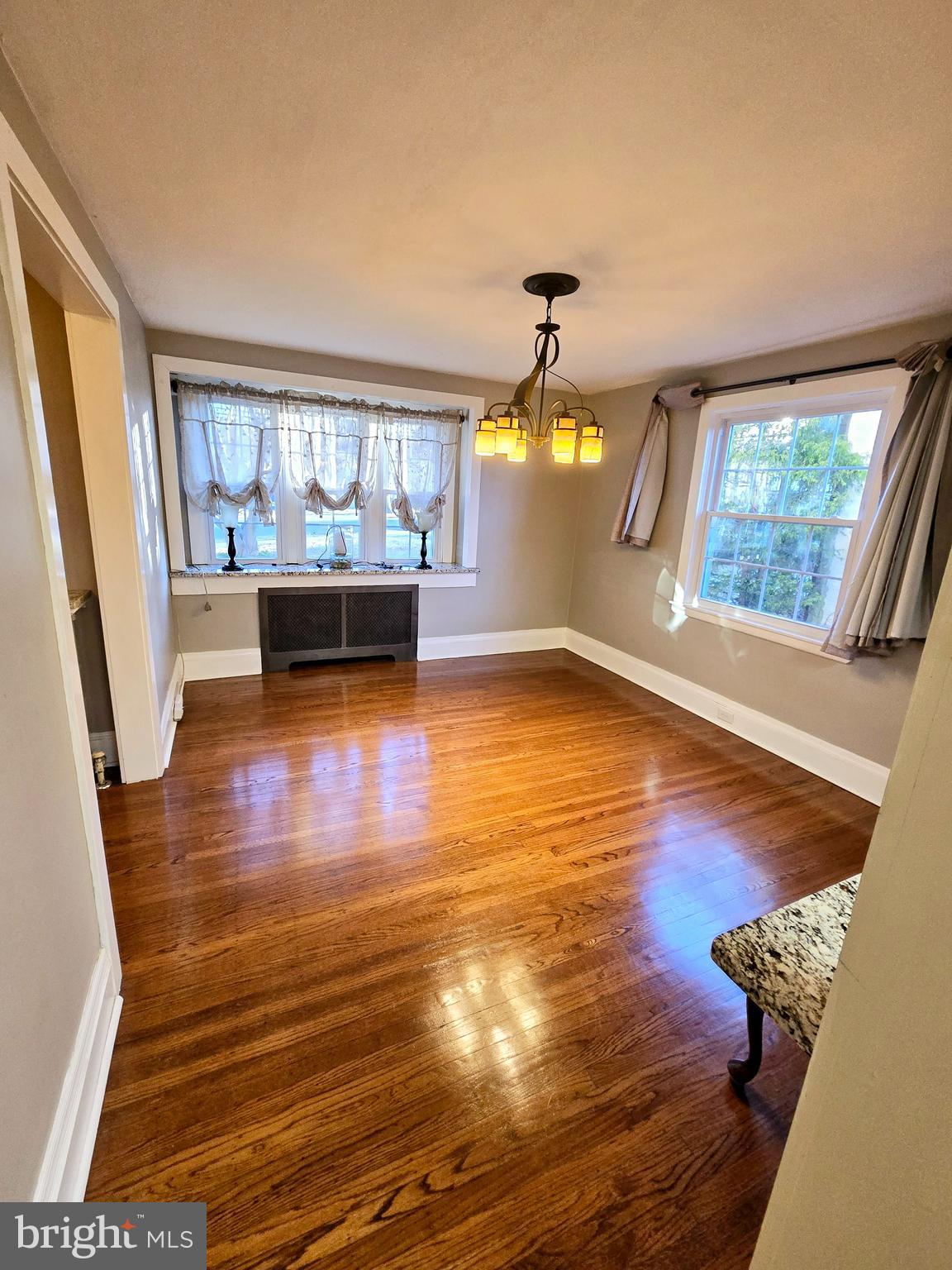 DREXEL HILL - Residential