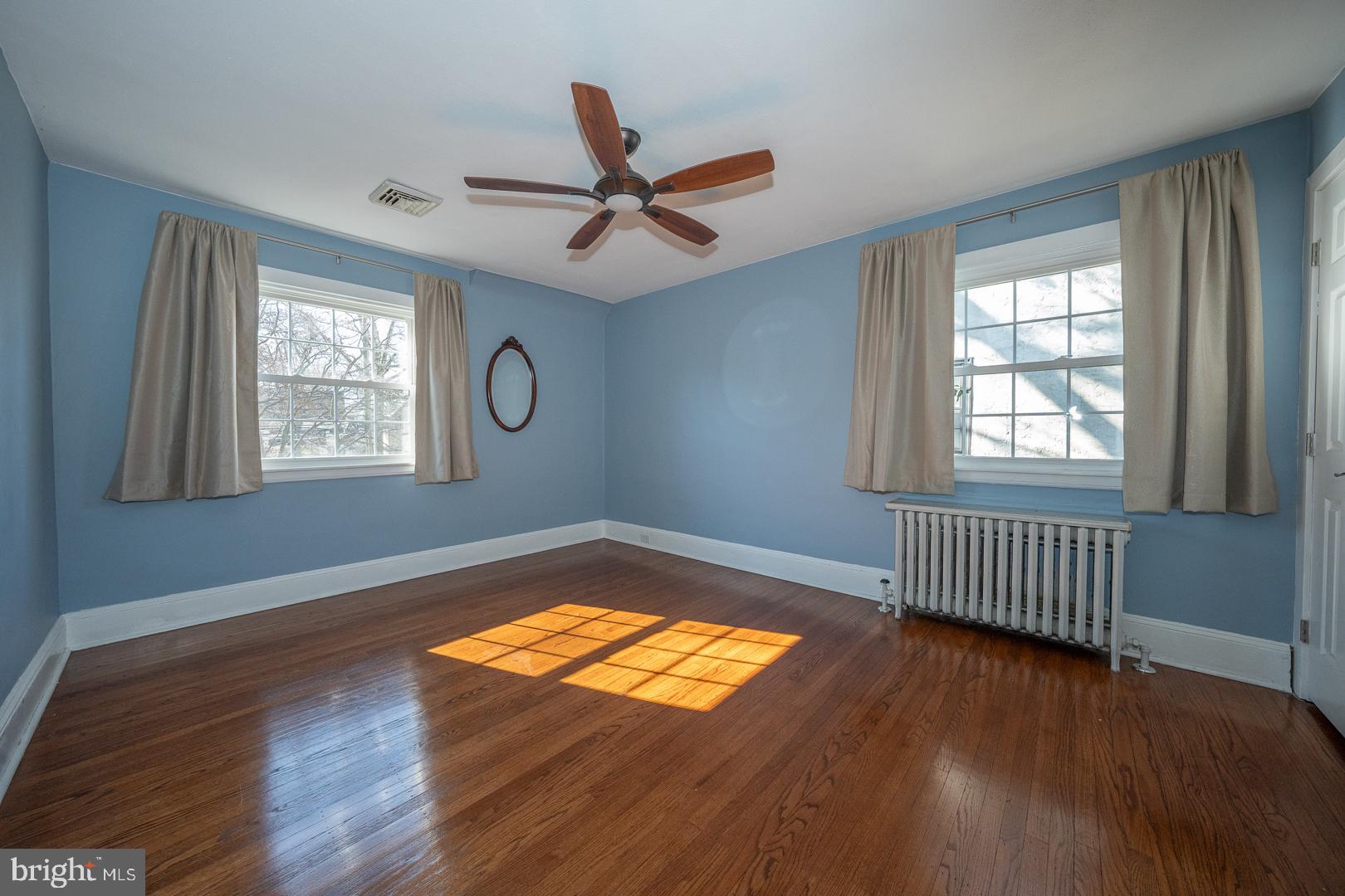 DREXEL HILL - Residential