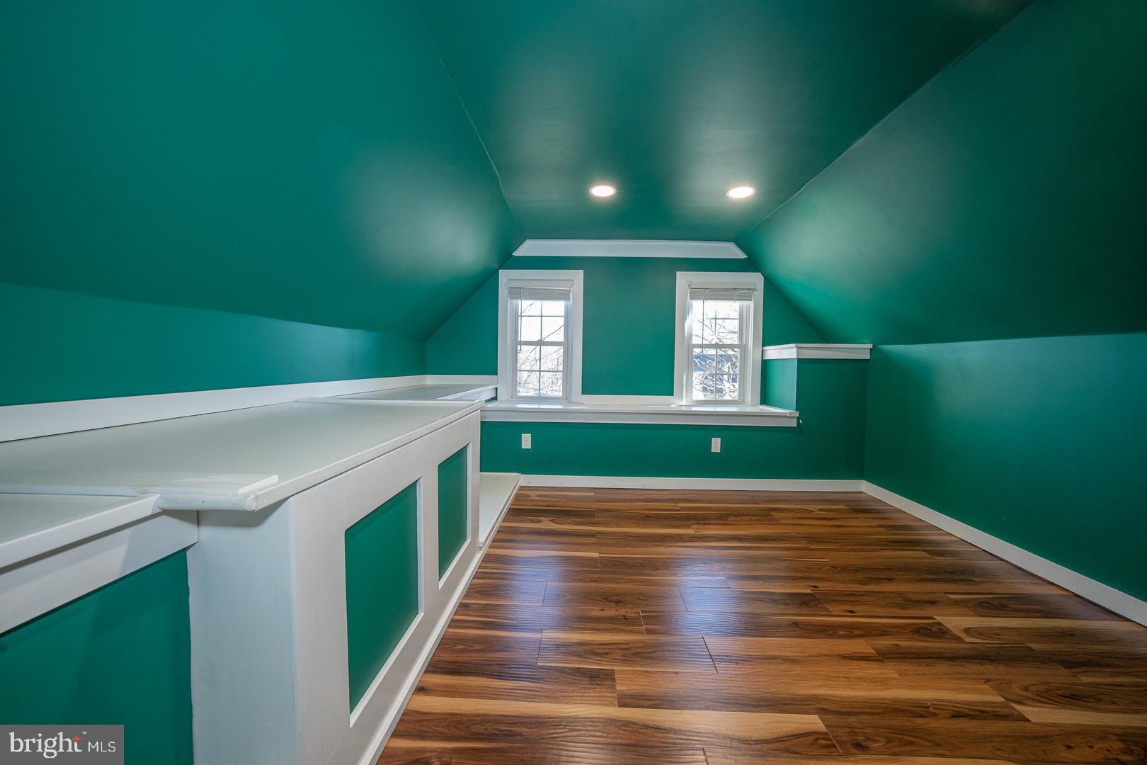 DREXEL HILL - Residential