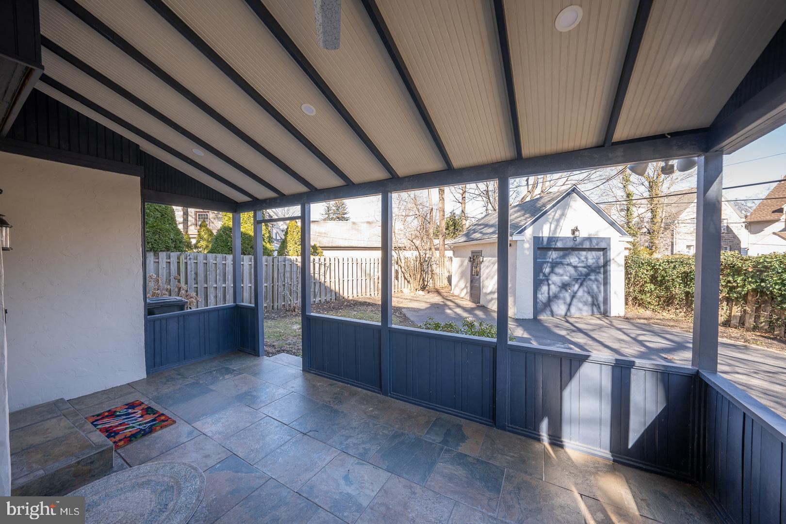 DREXEL HILL - Residential