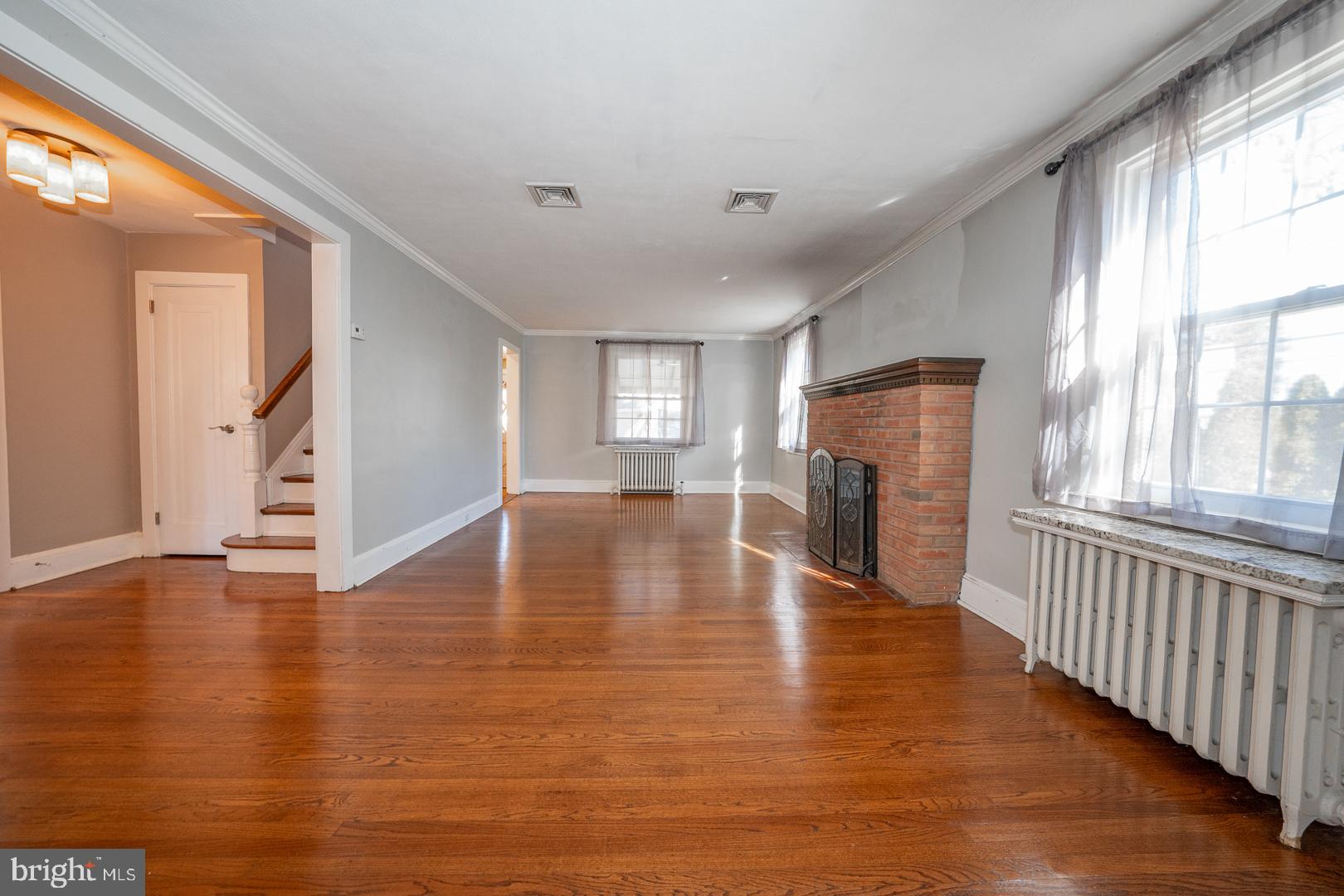 DREXEL HILL - Residential