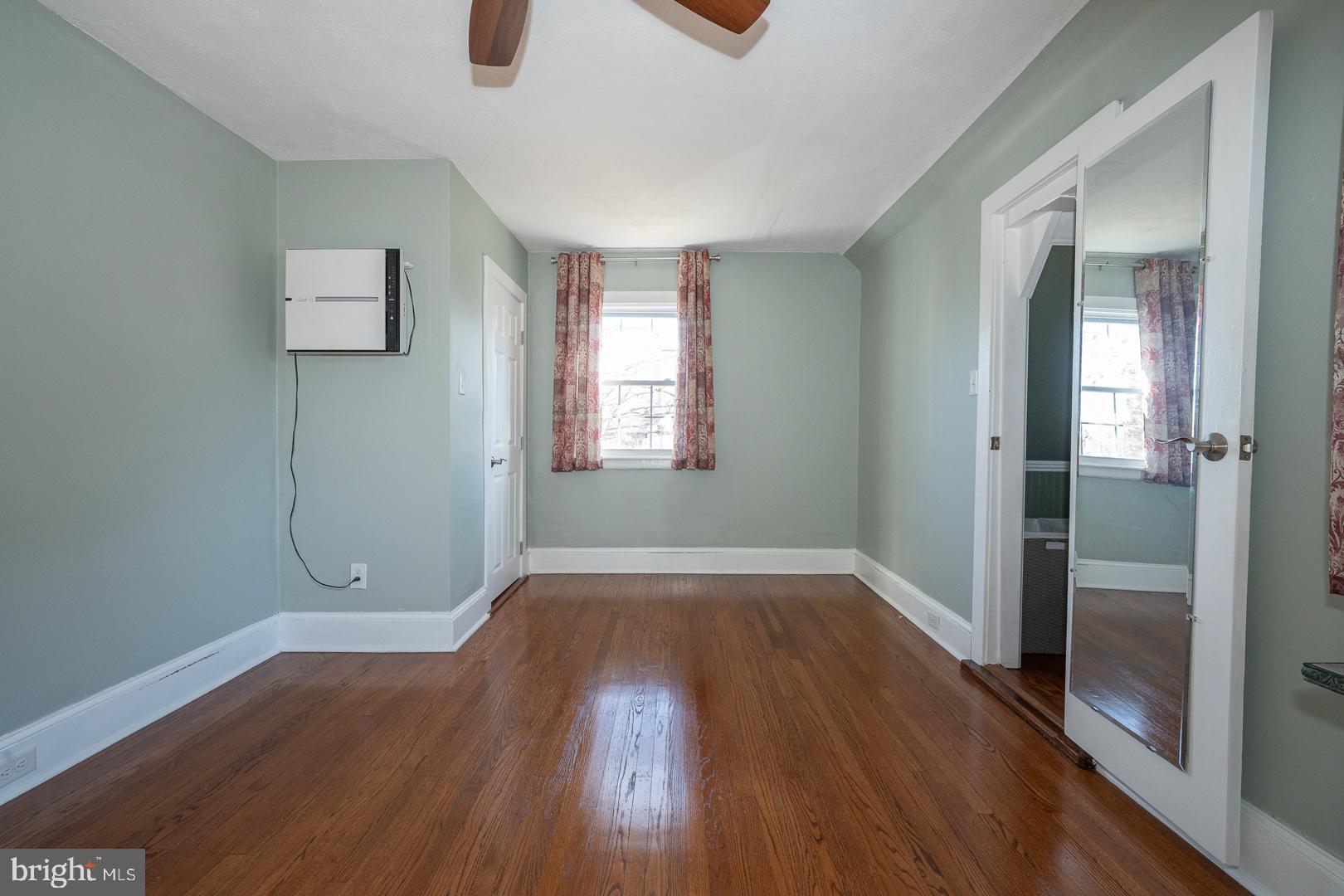 DREXEL HILL - Residential