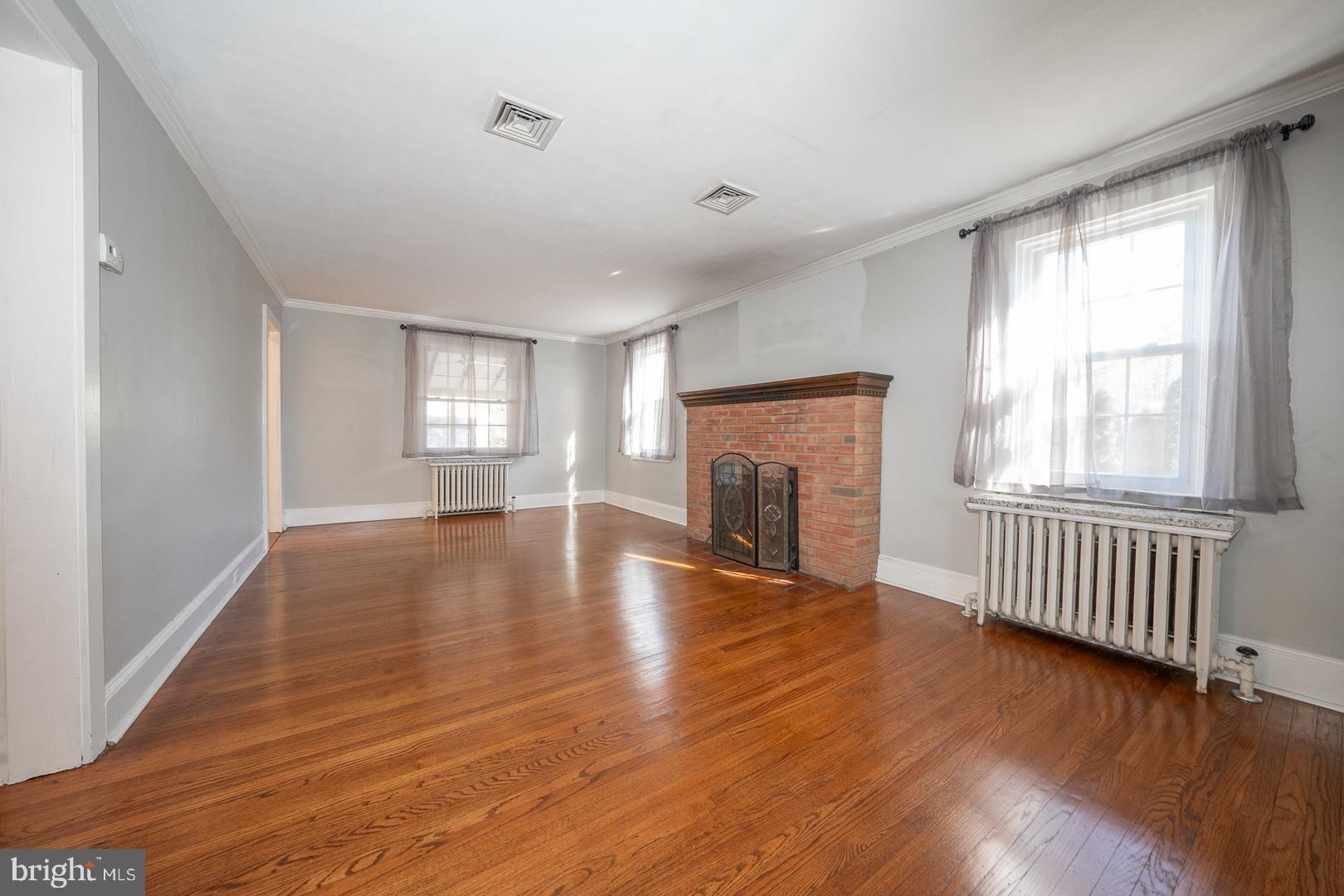 DREXEL HILL - Residential