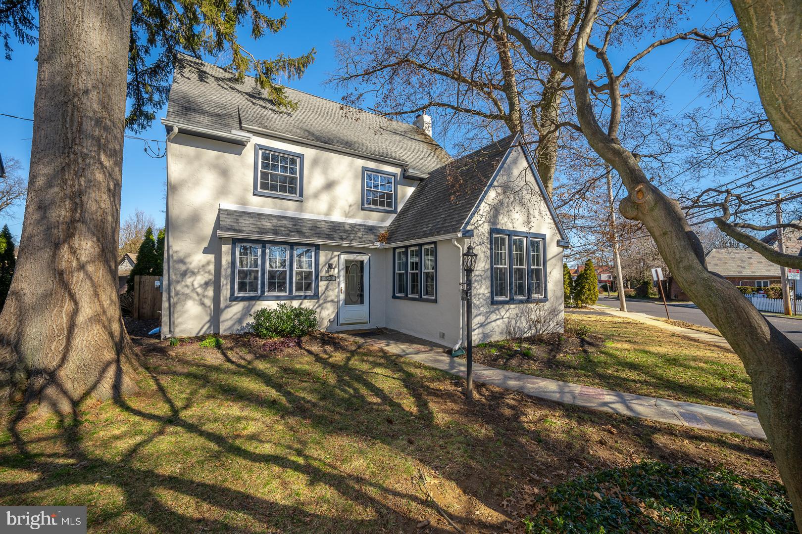 DREXEL HILL - Residential