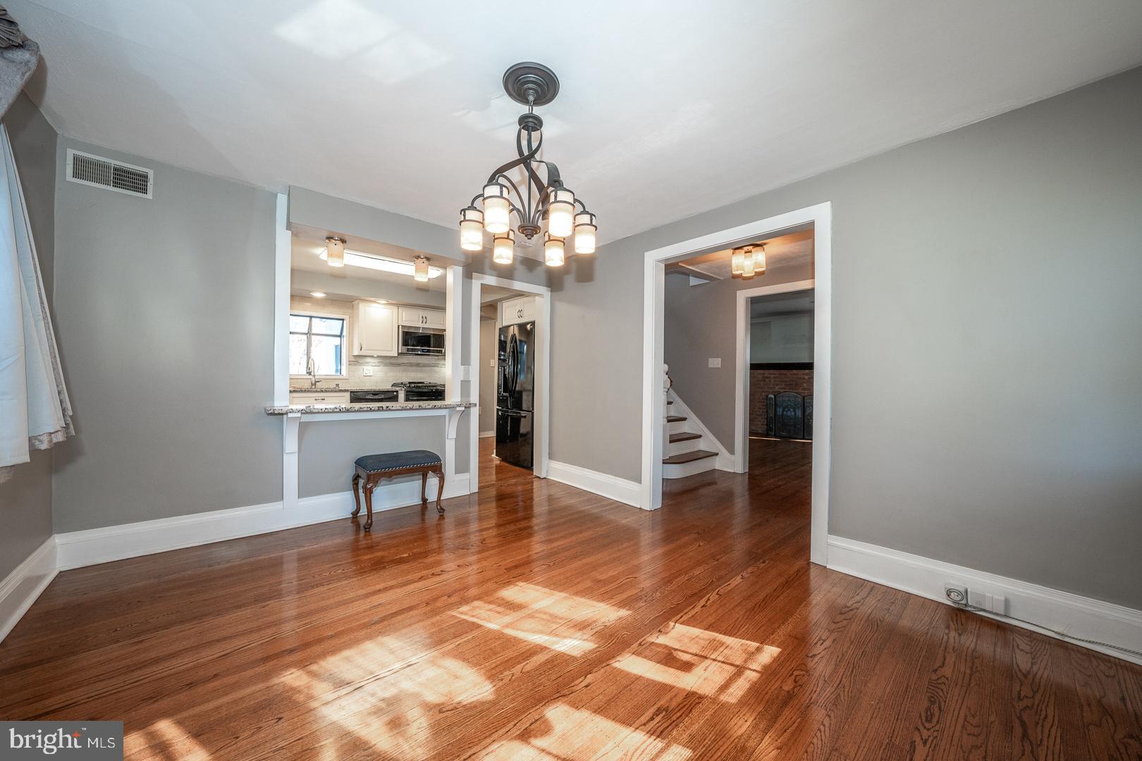 DREXEL HILL - Residential