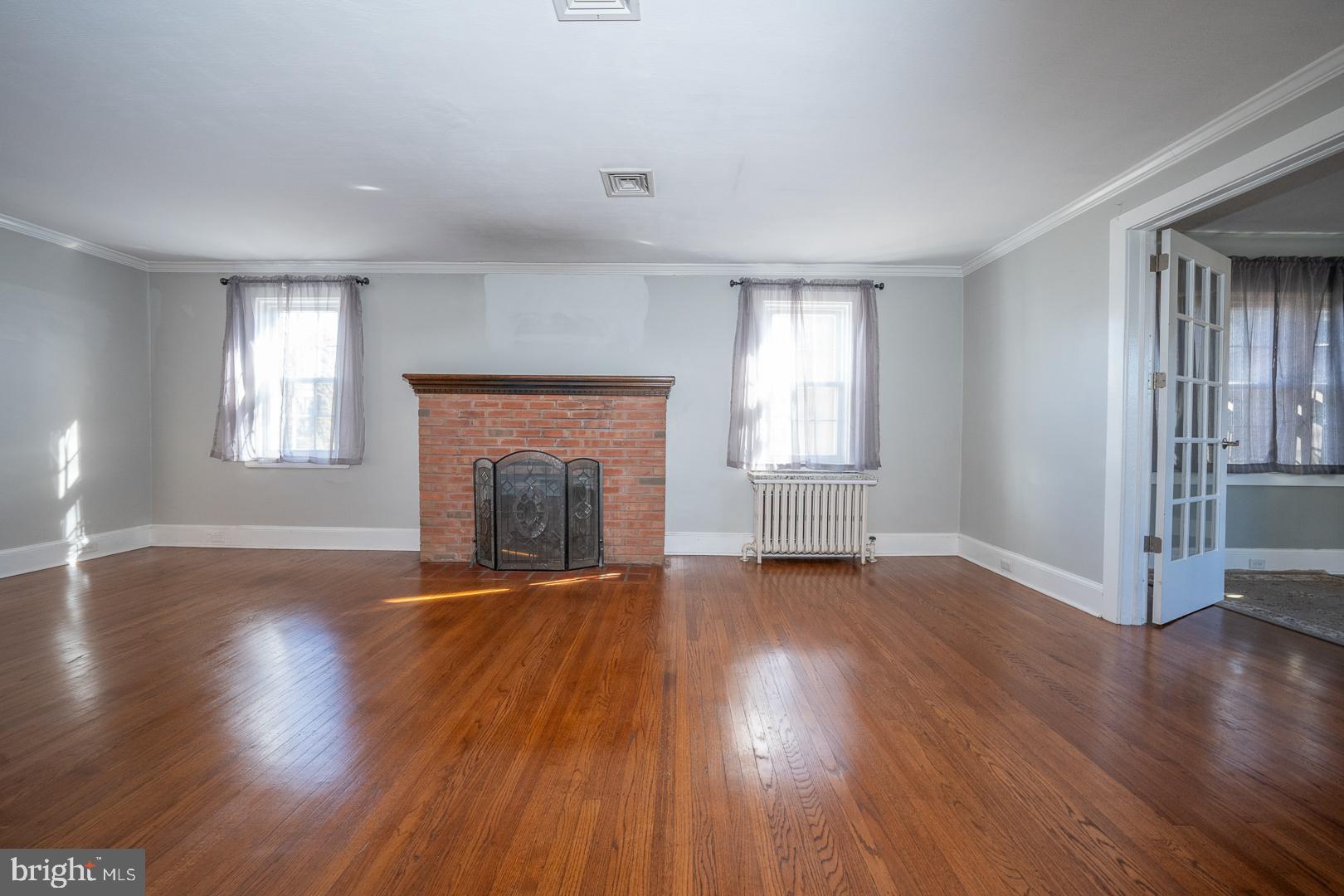 DREXEL HILL - Residential