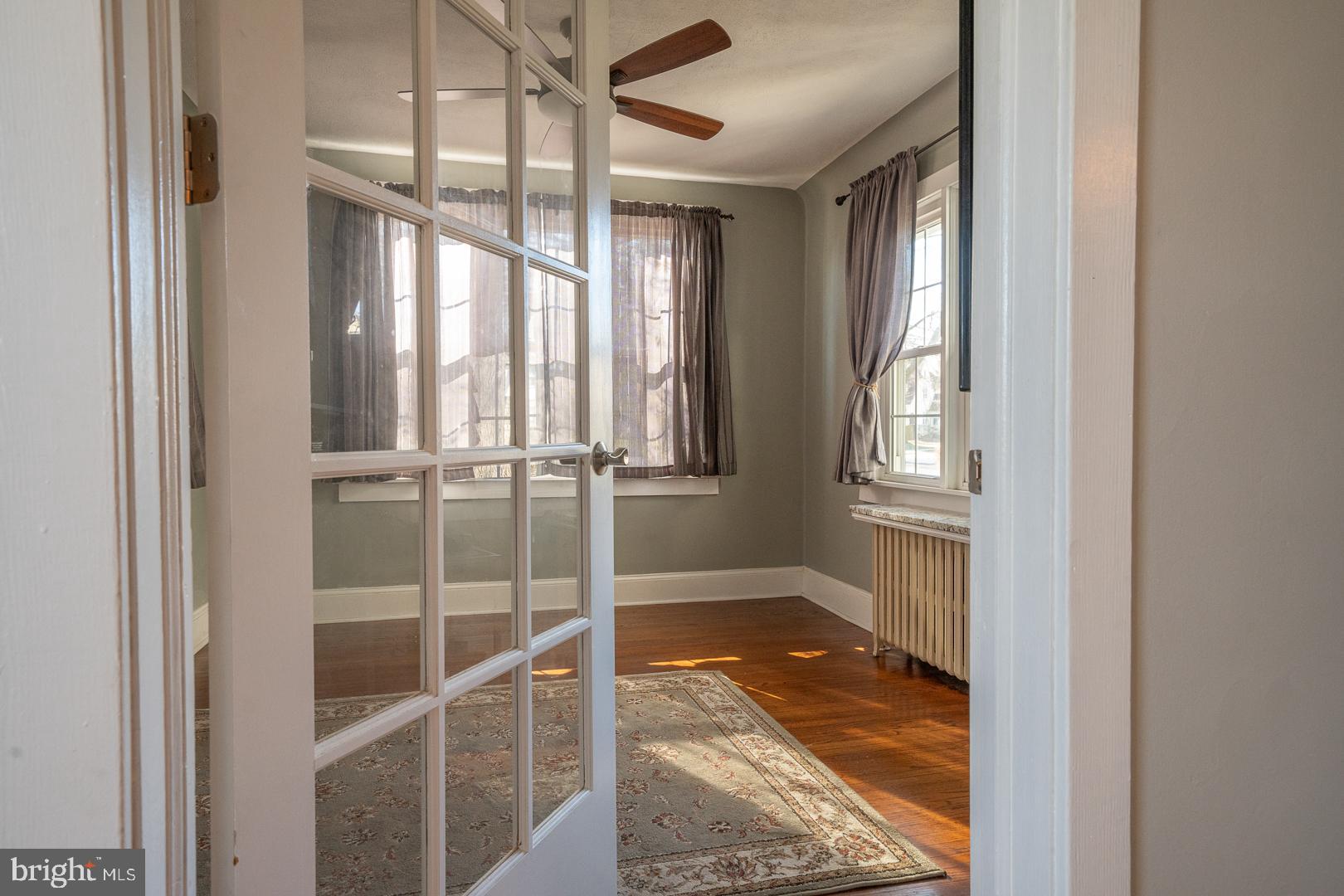 DREXEL HILL - Residential