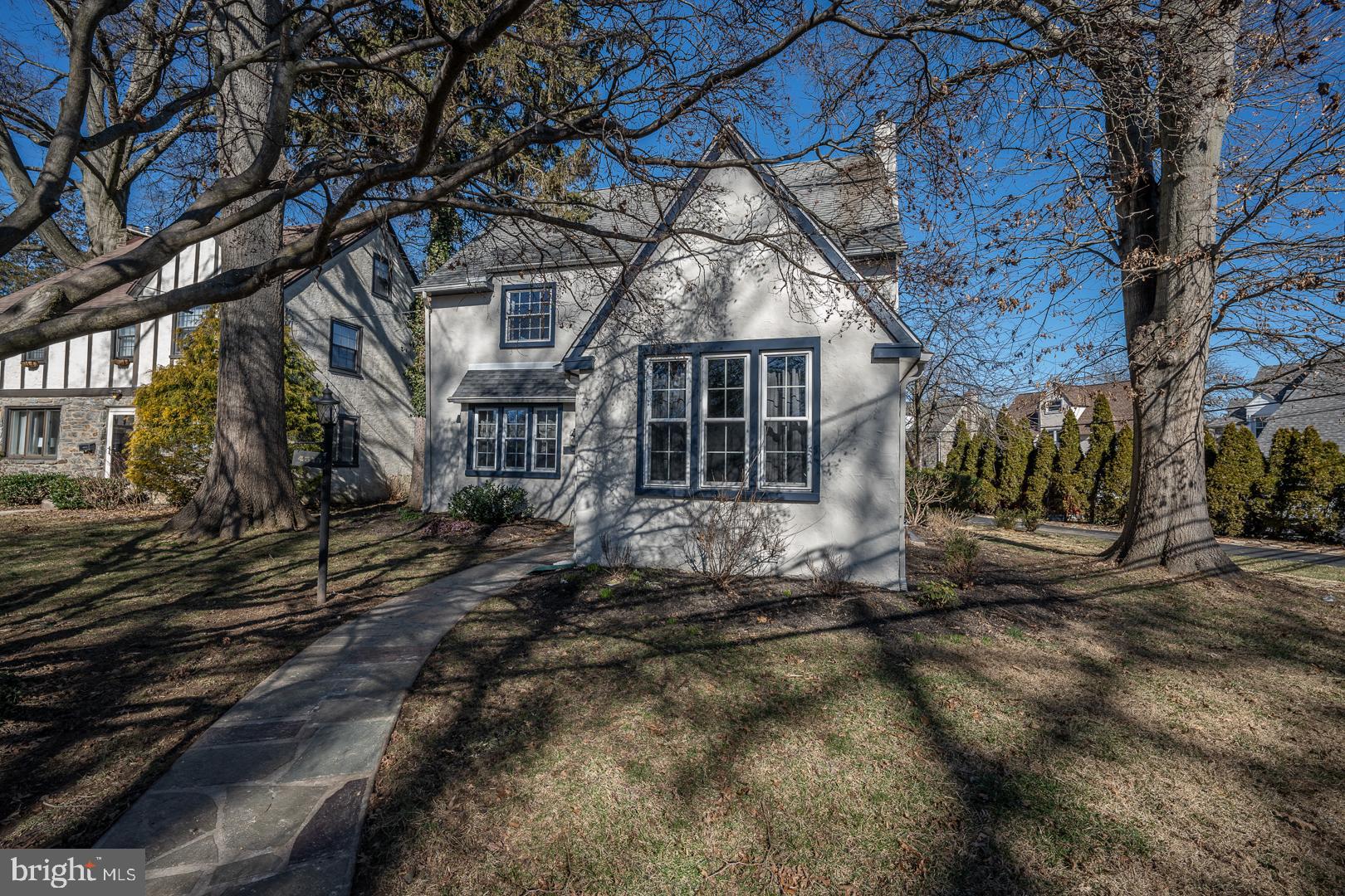 DREXEL HILL - Residential