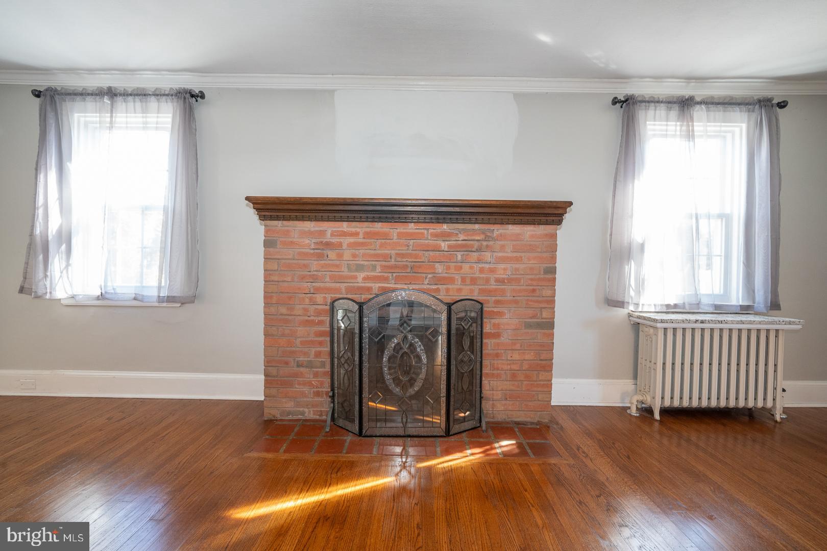 DREXEL HILL - Residential