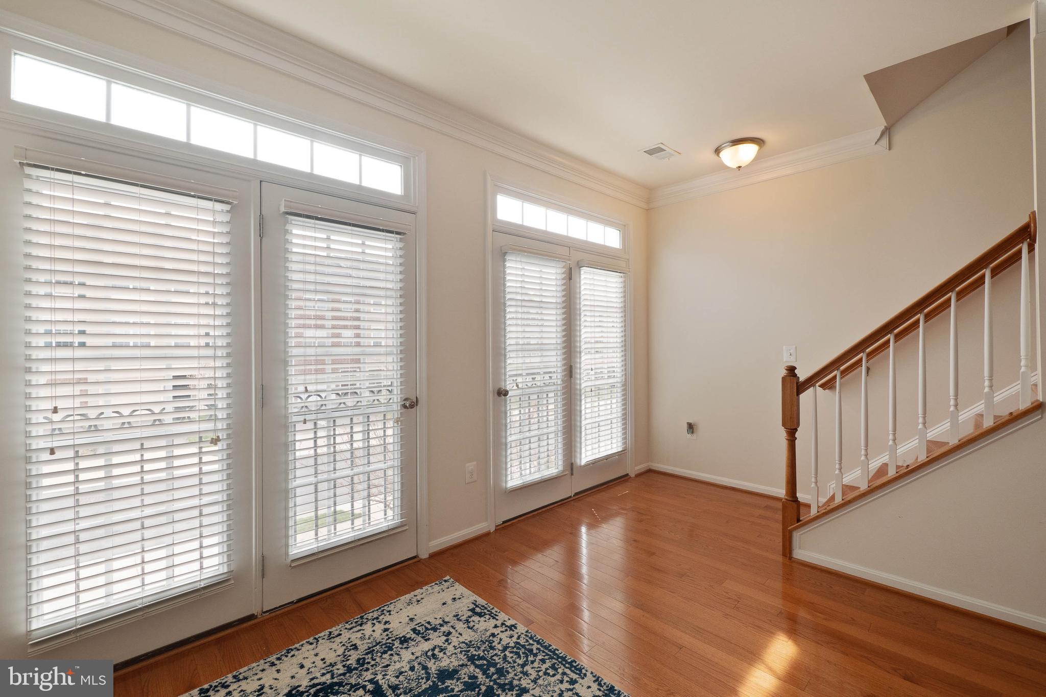 POWELLS RUN VILLAGE COND - Residential