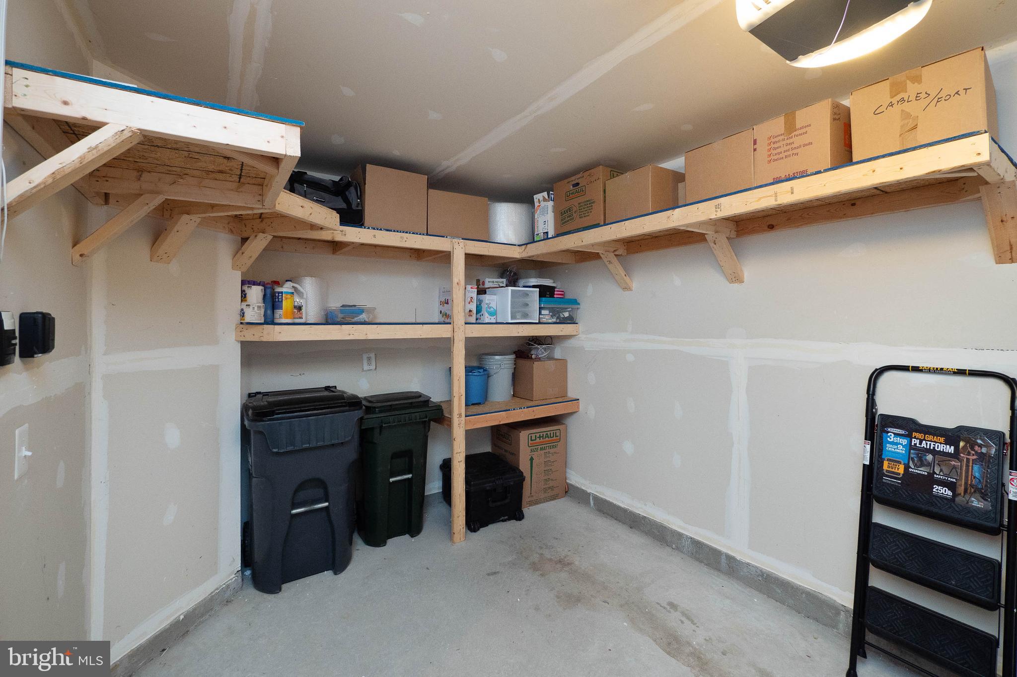 POWELLS RUN VILLAGE COND - Residential