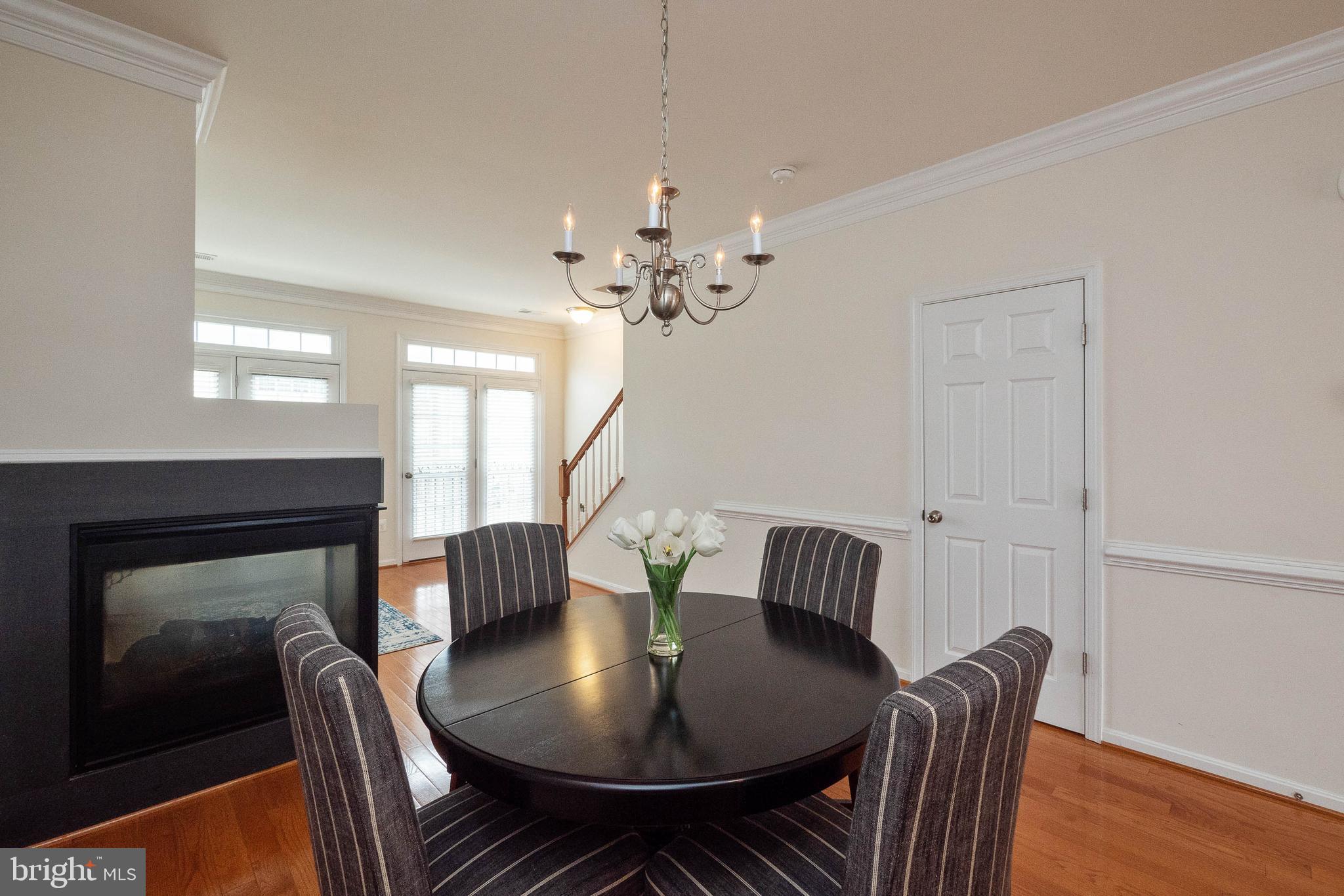 POWELLS RUN VILLAGE COND - Residential