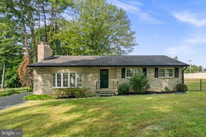 2802 GREENWAY DRIVE ELLICOTT CITY MD 21042