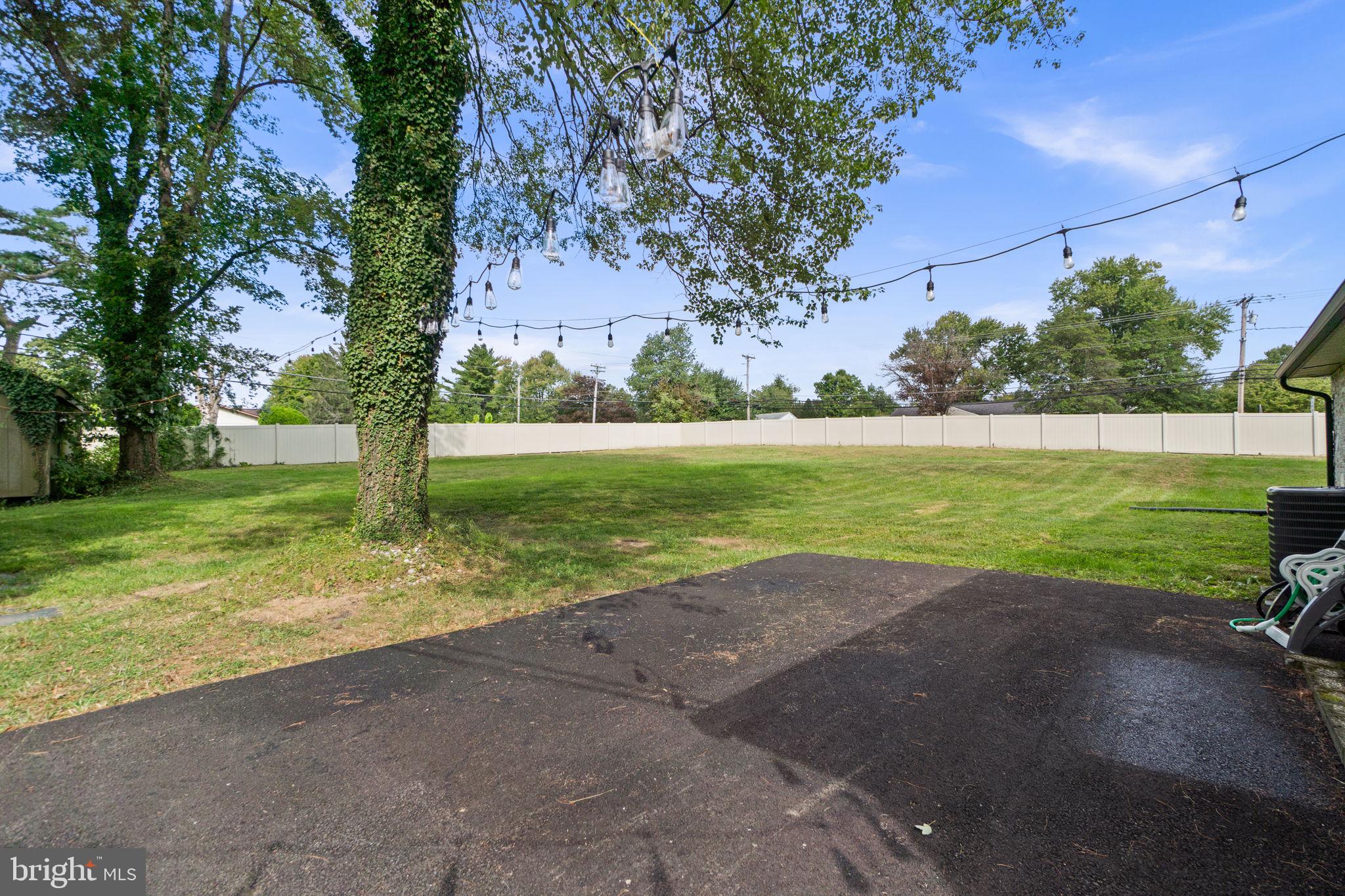 2802 GREENWAY DRIVE