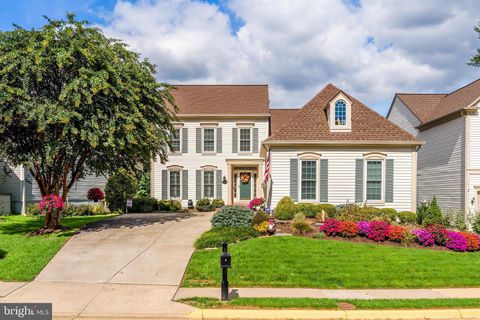 11916 PARKSIDE DRIVE FAIRFAX VA 22033