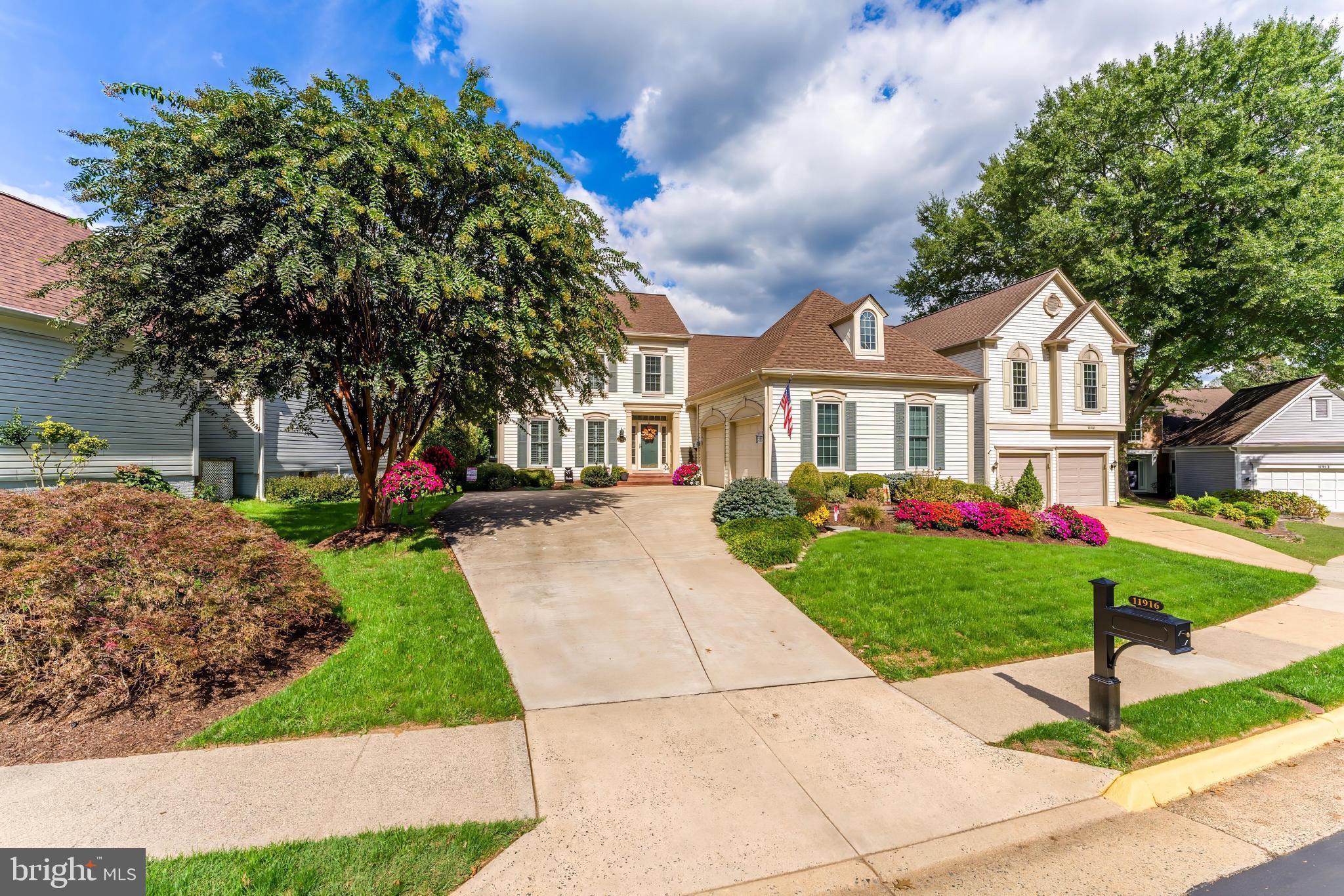 11916 PARKSIDE DRIVE