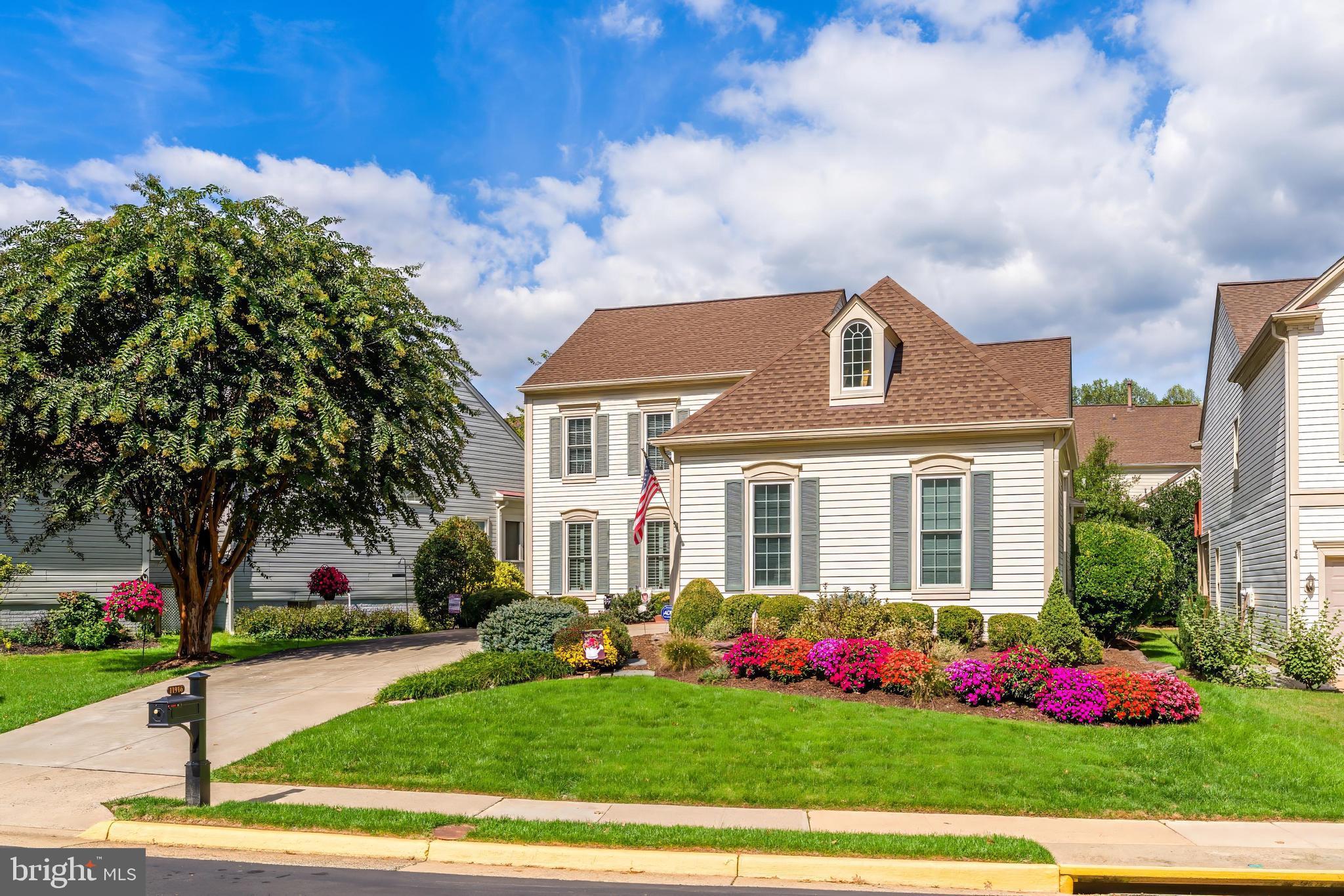 11916 PARKSIDE DRIVE