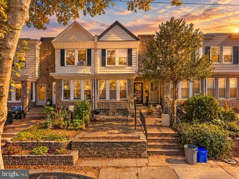 Townhouse For Sale - 4151 Barnett Street<br/> PHILADELPHIA, PA 19135
