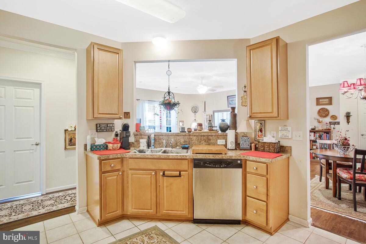 WYNDHOLME WOODS - Residential