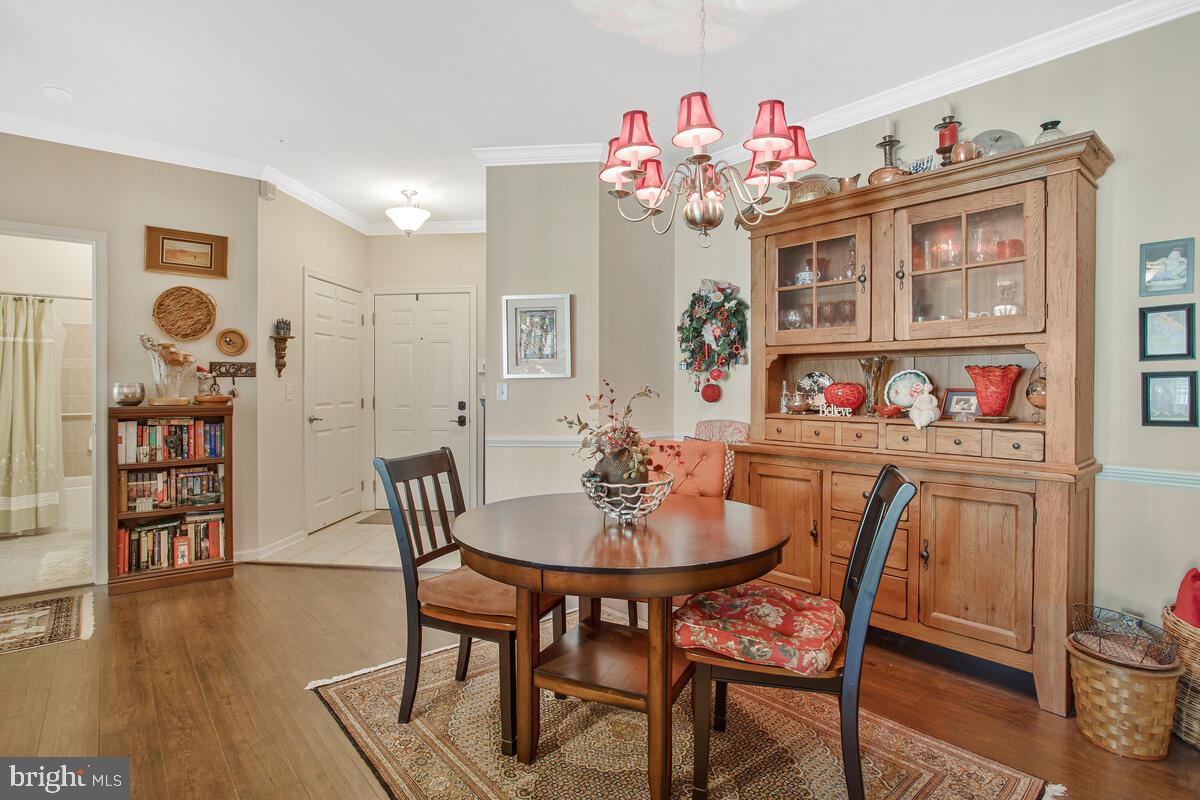 WYNDHOLME WOODS - Residential