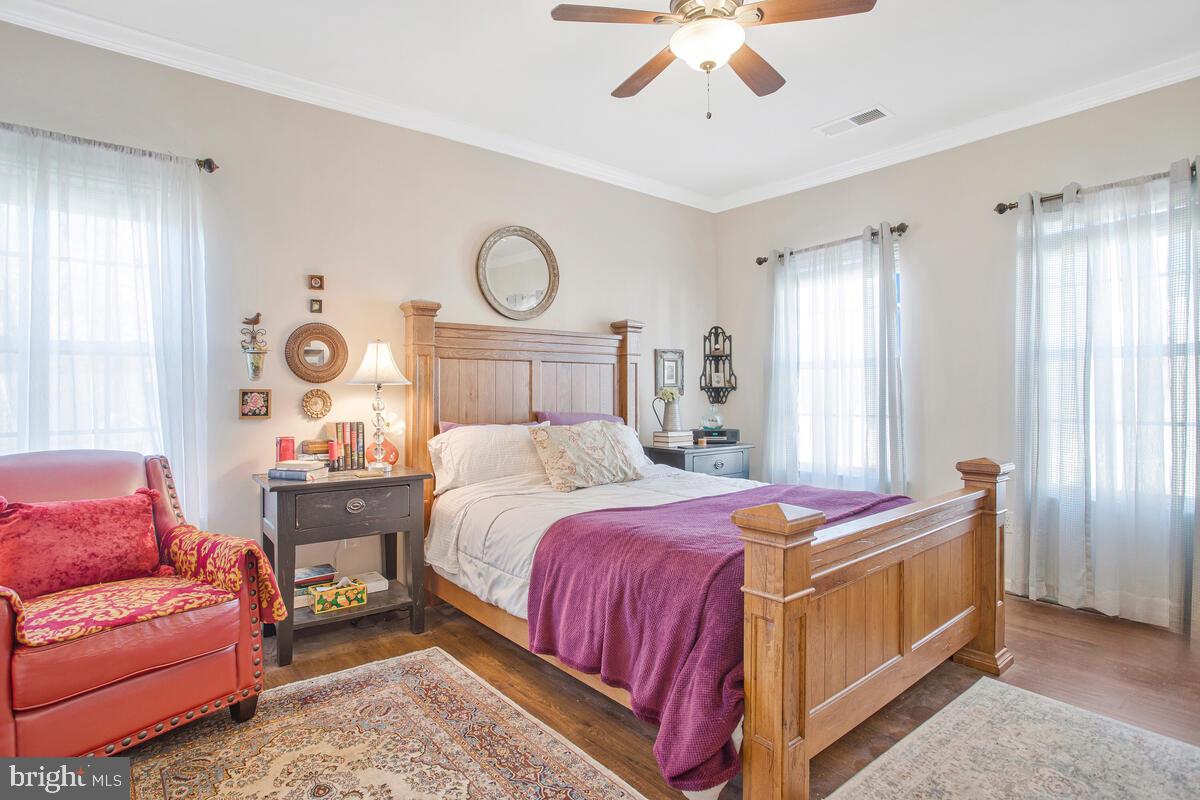 WYNDHOLME WOODS - Residential