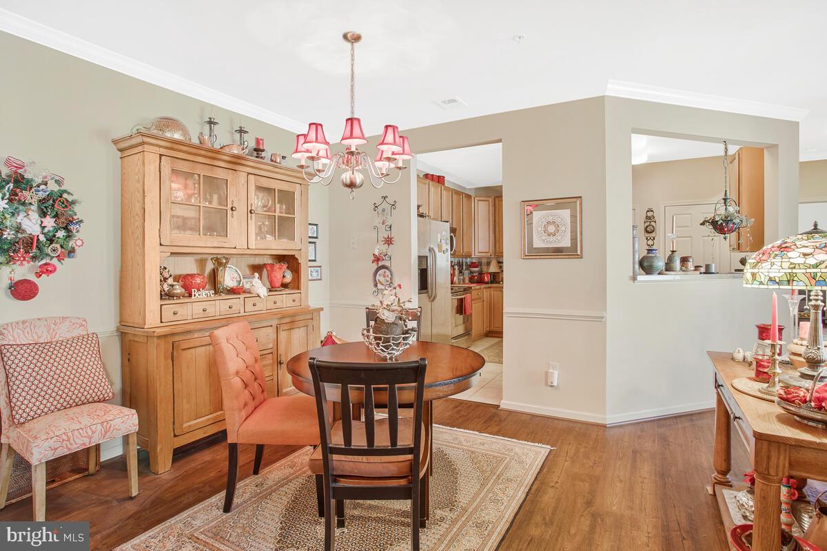 WYNDHOLME WOODS - Residential