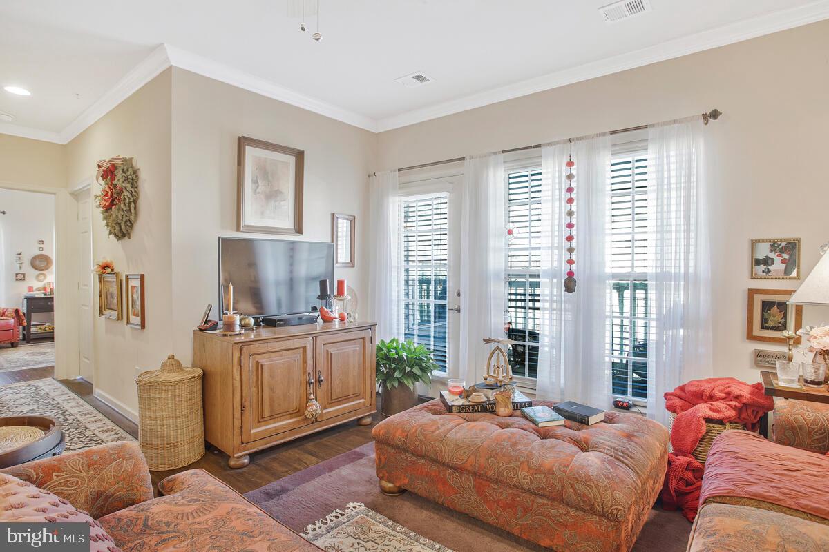 WYNDHOLME WOODS - Residential