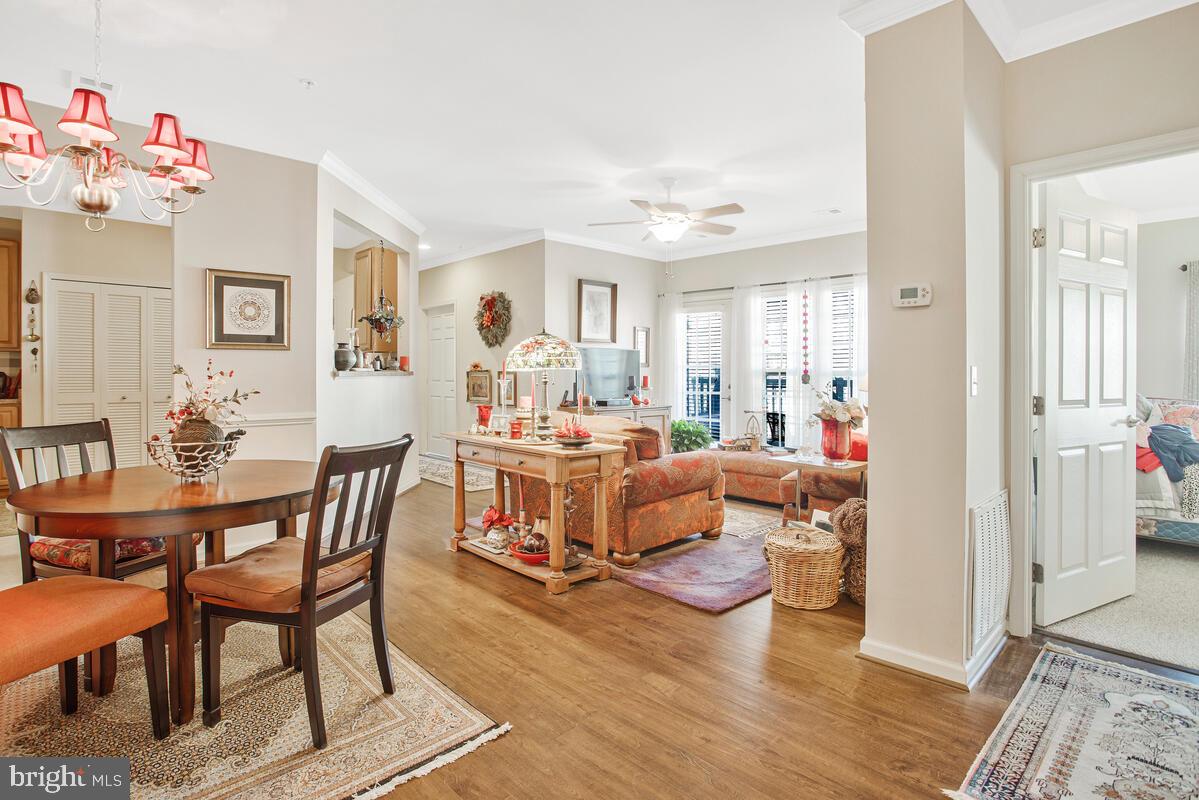 WYNDHOLME WOODS - Residential