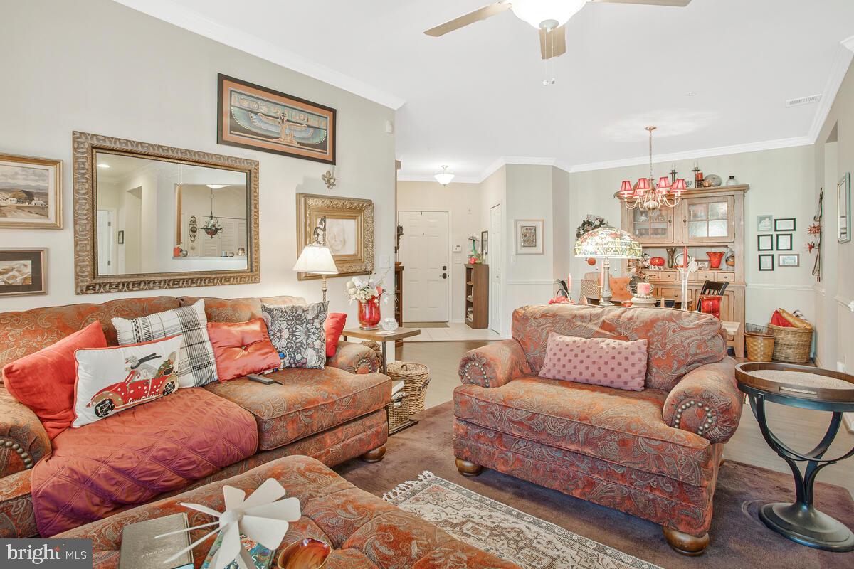 WYNDHOLME WOODS - Residential