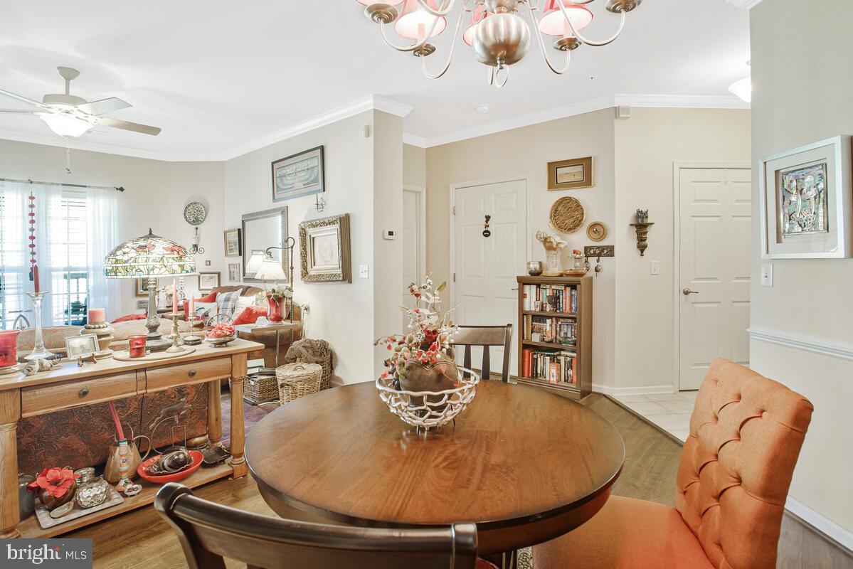 WYNDHOLME WOODS - Residential