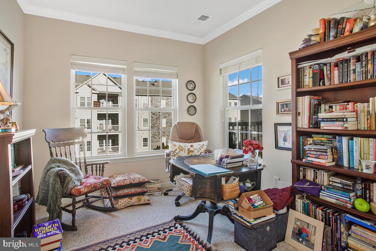 WYNDHOLME WOODS - Residential