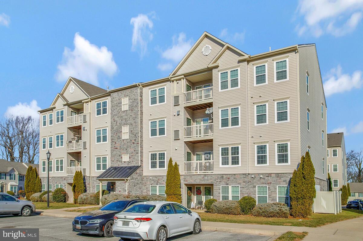 WYNDHOLME WOODS - Residential