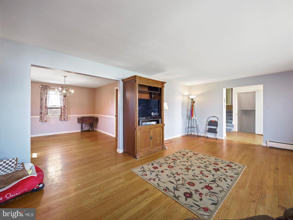 GUILFORD HILLS NORTH - Residential