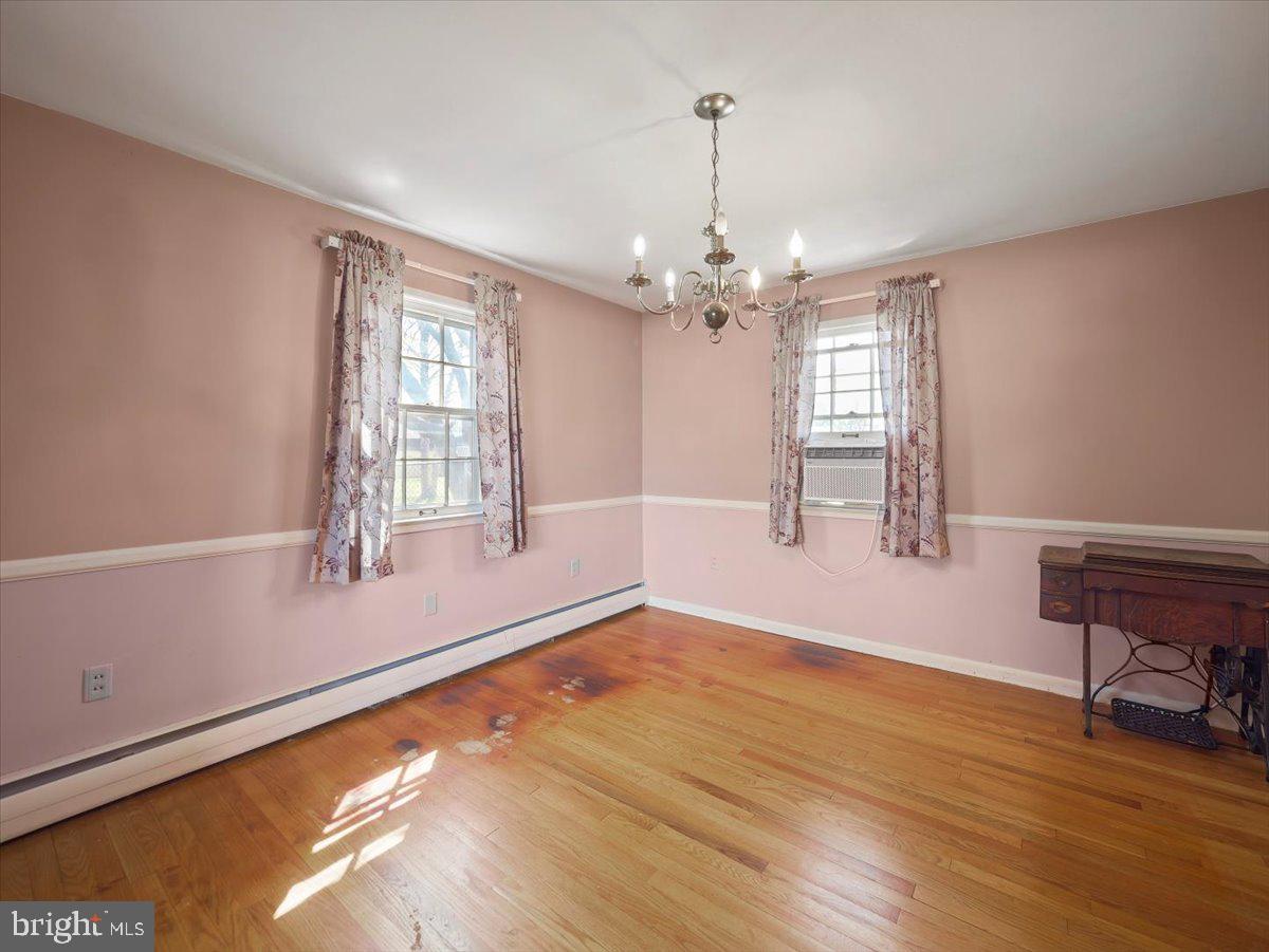 GUILFORD HILLS NORTH - Residential