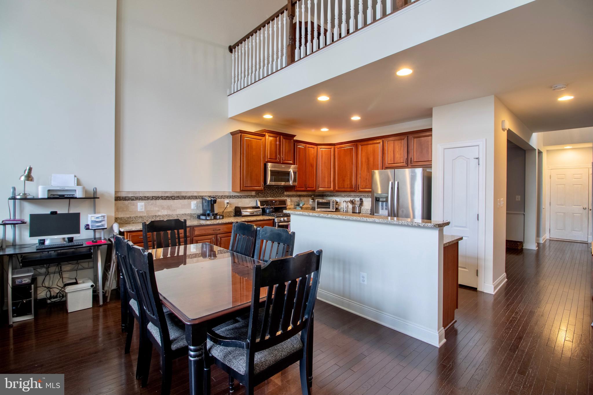 LOUDOUN VALLEY ESTATES 2 - Residential