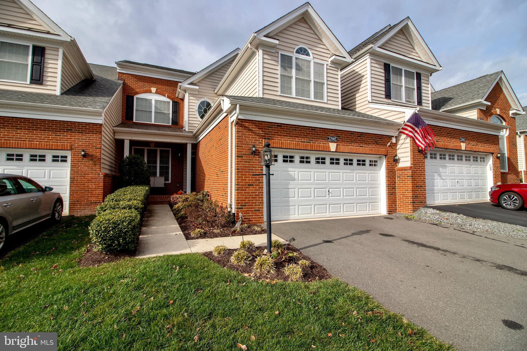 LOUDOUN VALLEY ESTATES 2 - Residential