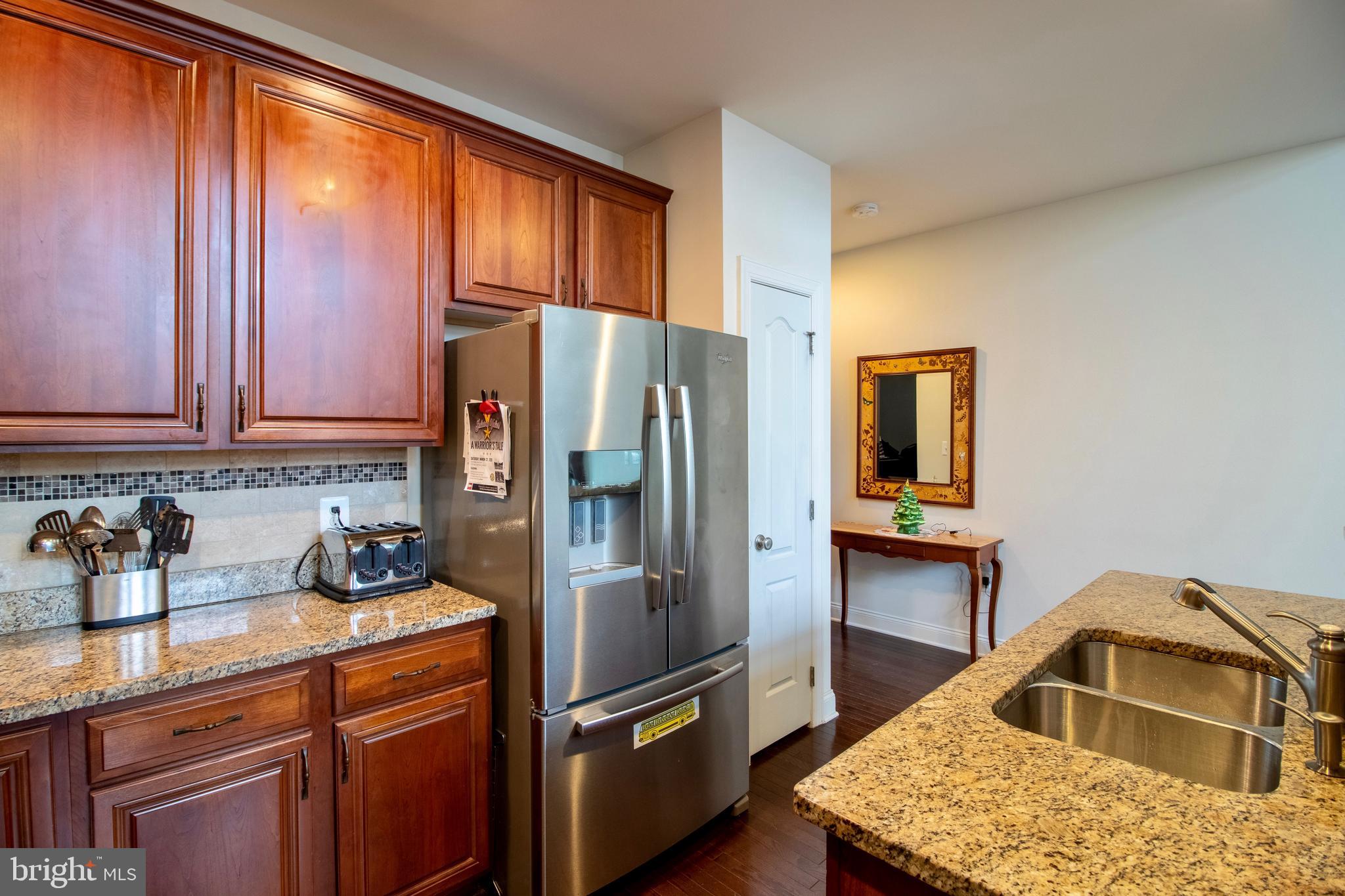 LOUDOUN VALLEY ESTATES 2 - Residential