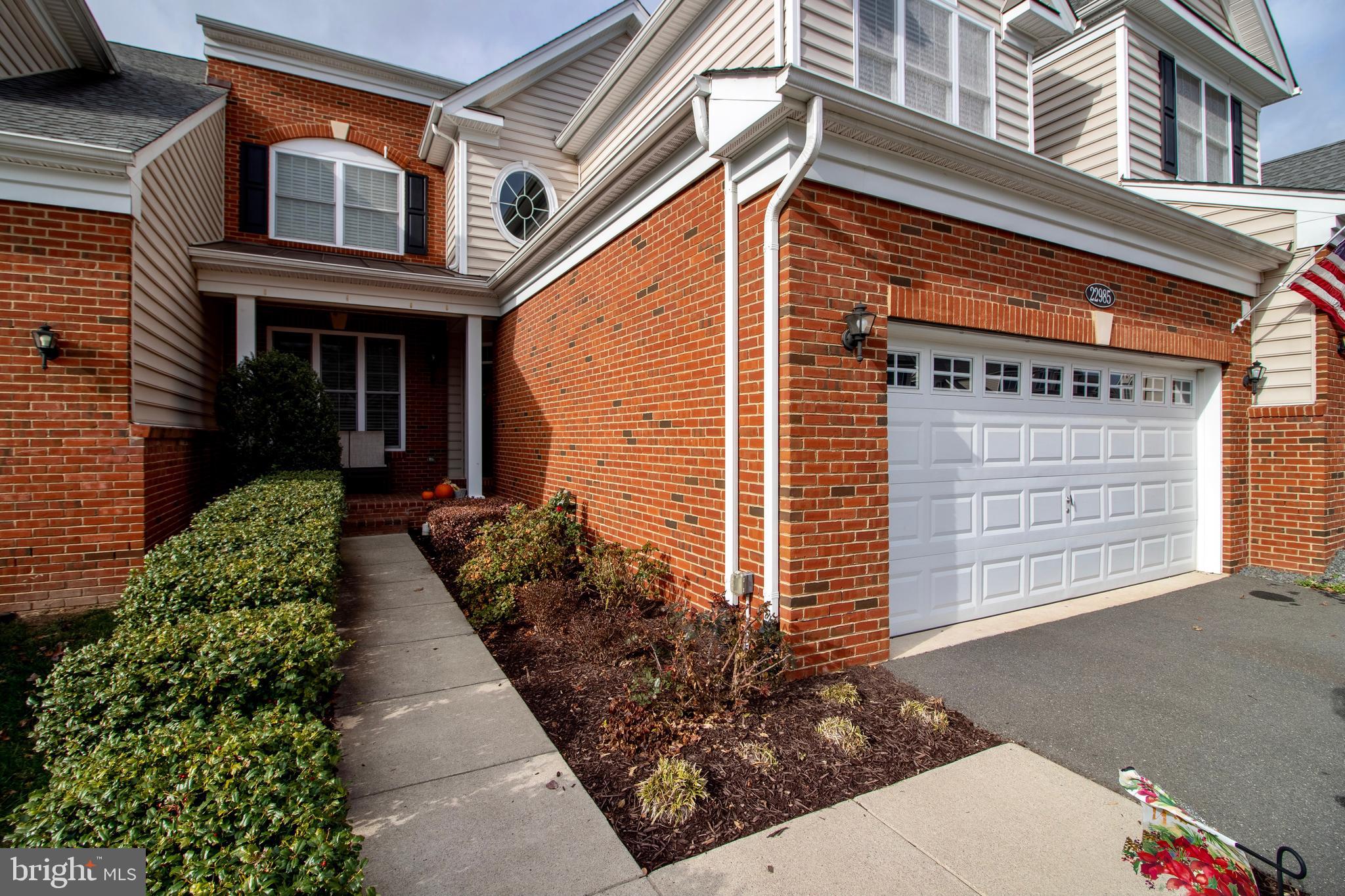 LOUDOUN VALLEY ESTATES 2 - Residential